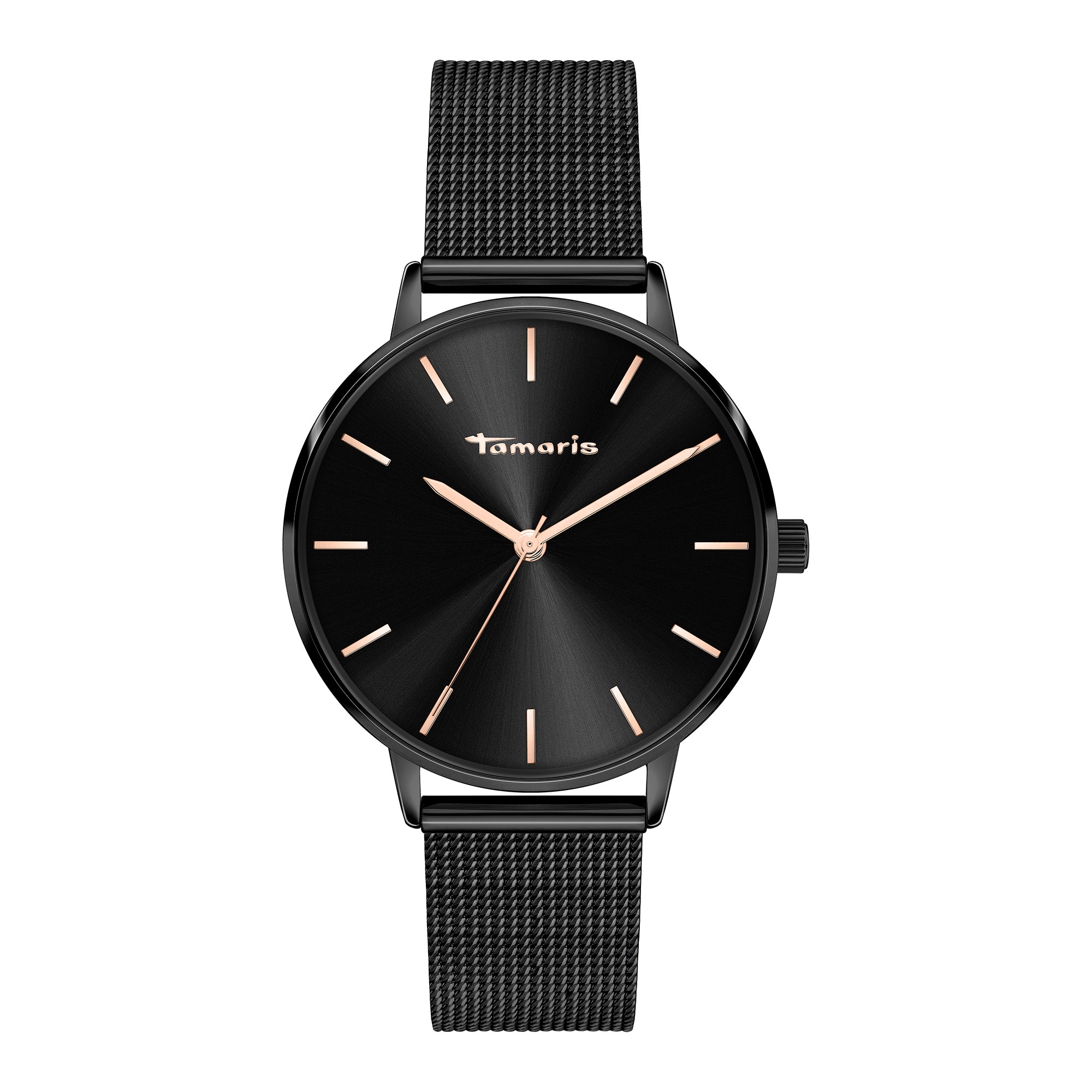 Tamaris Armbanduhr – The Modern Classic – Cool Time