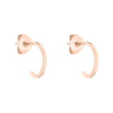 Tamaris Creole - The Basic; im schlichten Design in der Farbe roségold mit der Länge 13 Produktbild