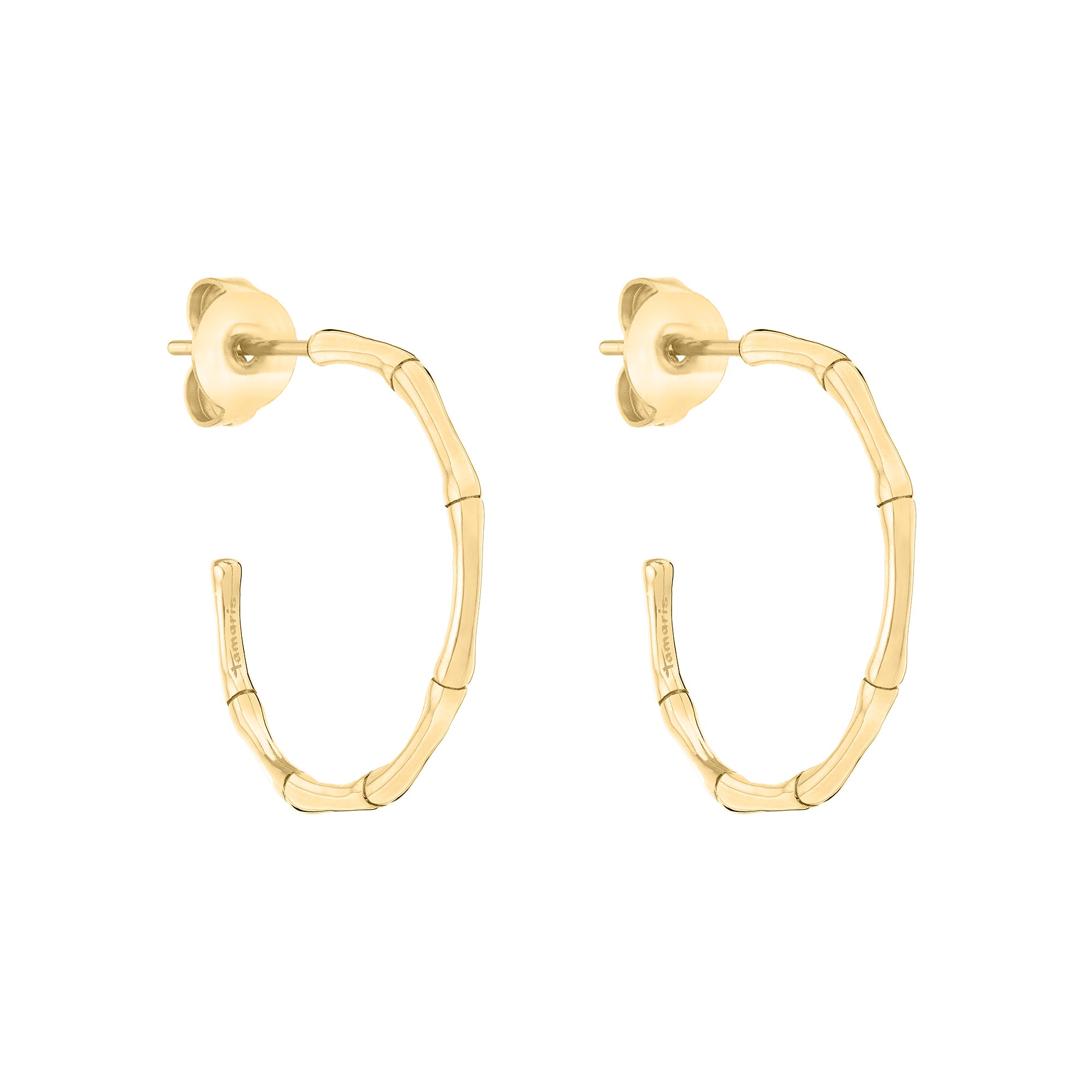 Tamaris Creole mit Bambus Design in der Farbe gold Produktbild