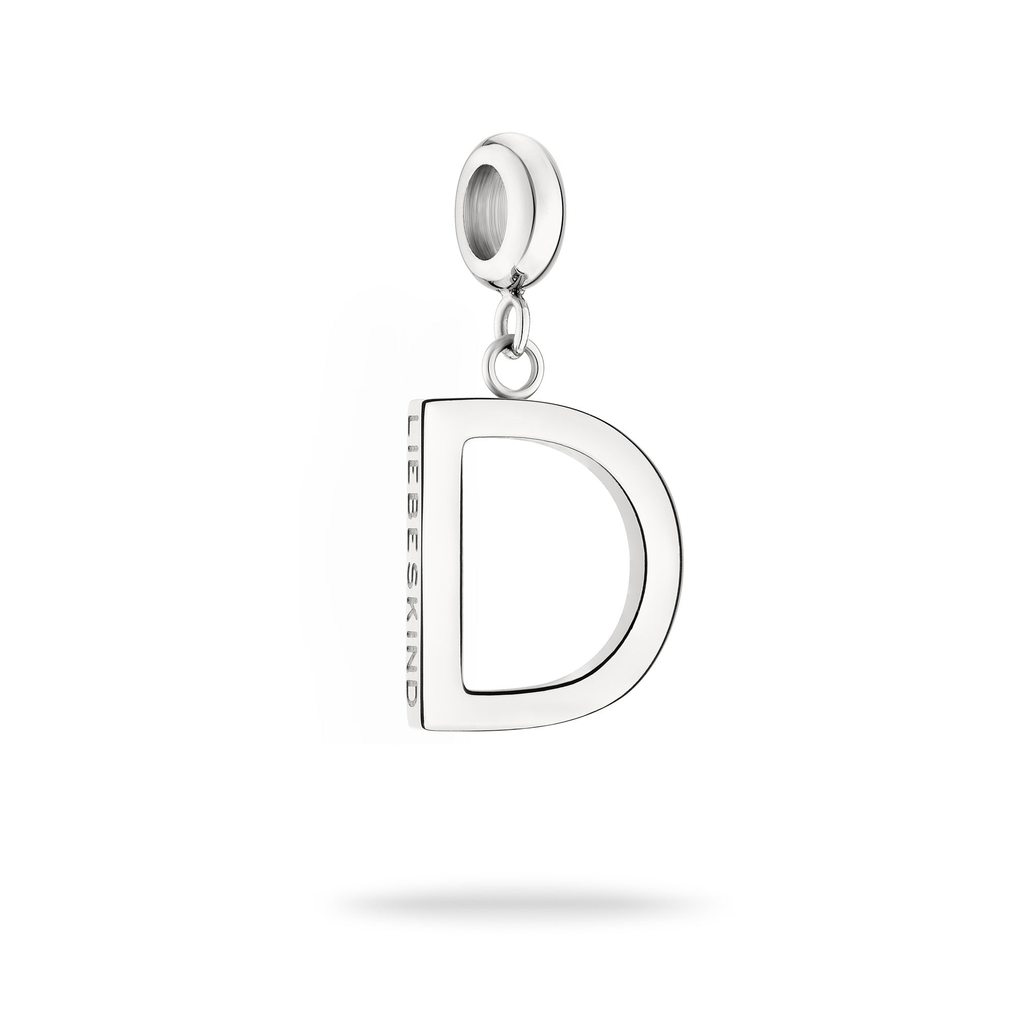 SECTOR - Bead Charm Acciaio inossidabile argentato Non applicabile SECTOR - Bead Charm Acciaio inossidabile argentato Non applicabile