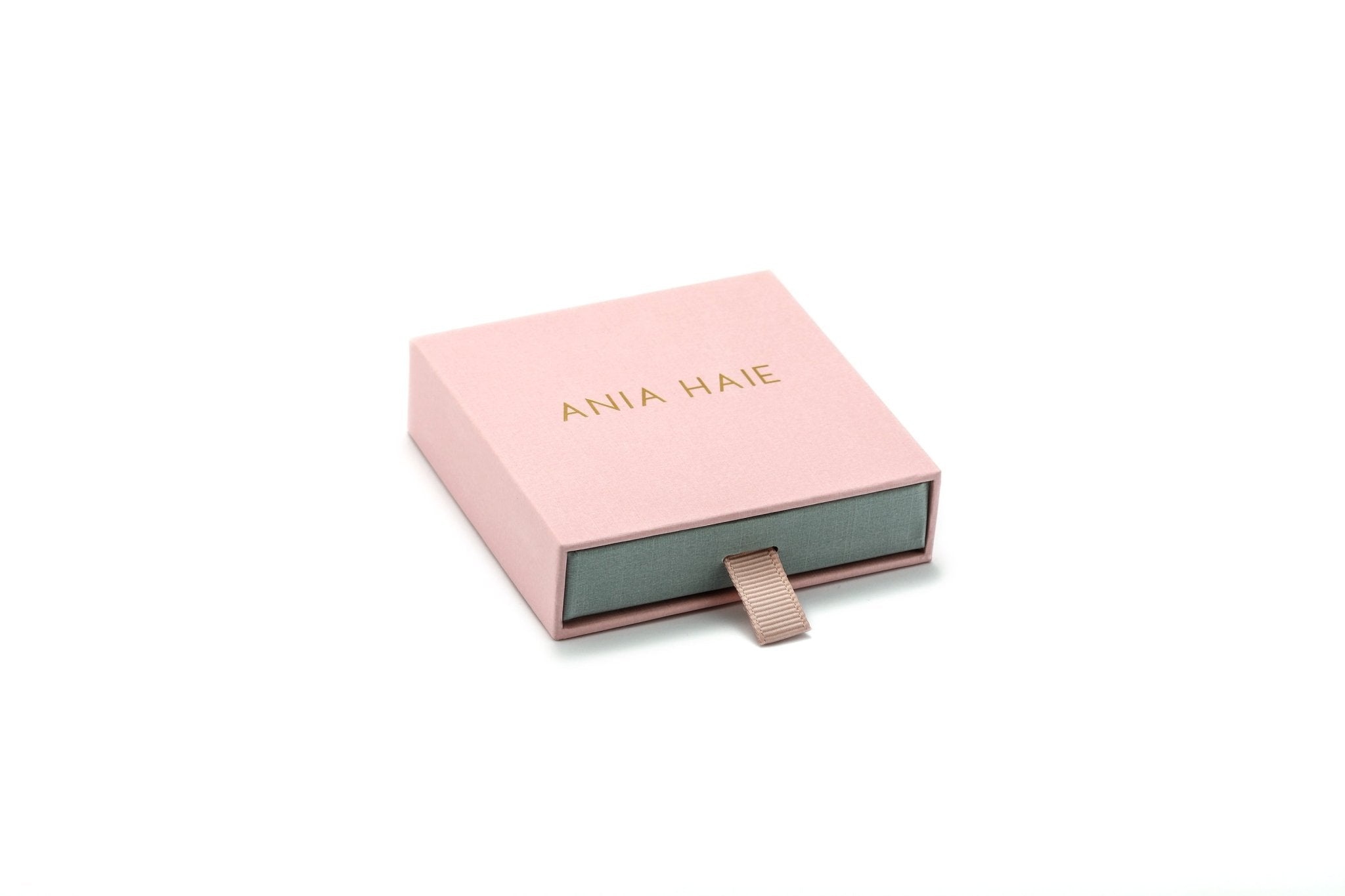 Ania Haie Creole – Turquoise Hidden Gem - Cool | Time