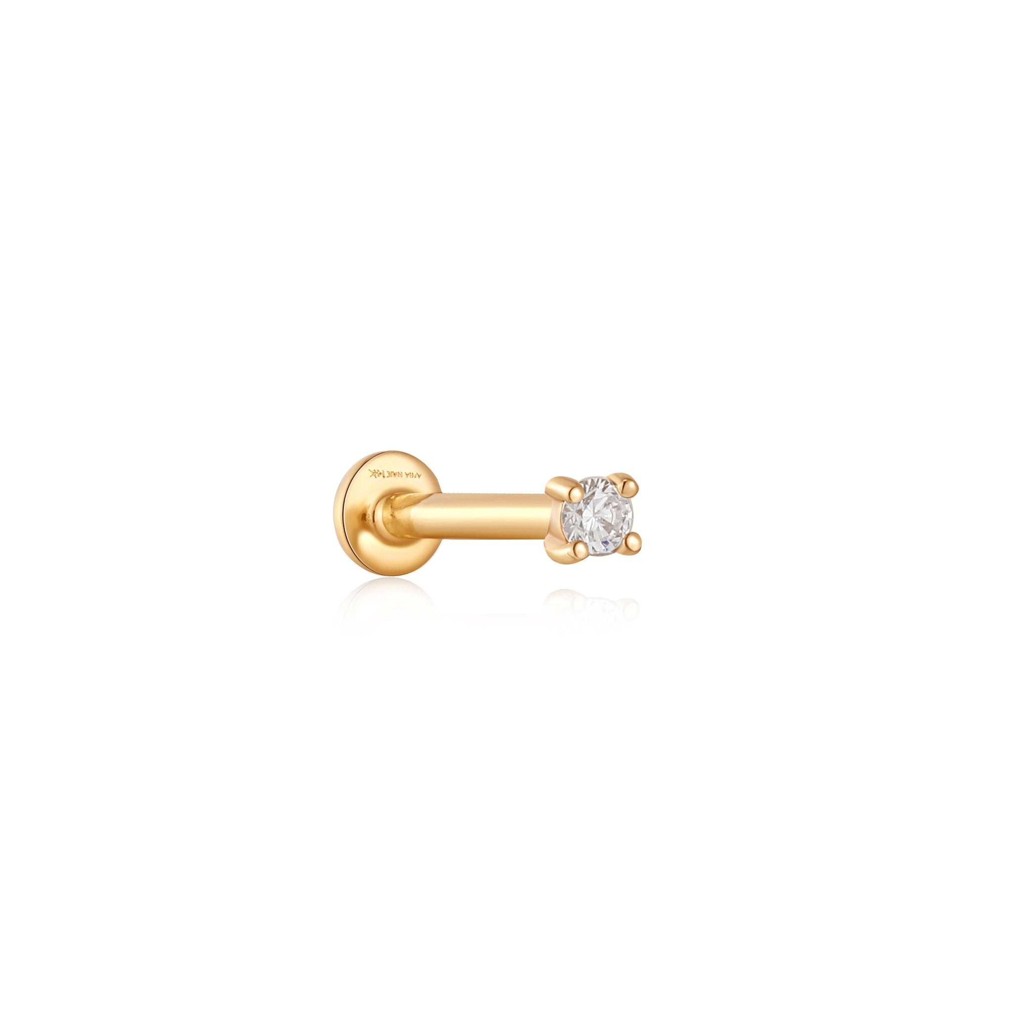 Ania Haie Ohrstecker – Piercingschmuck Stargazer - Cool | Time