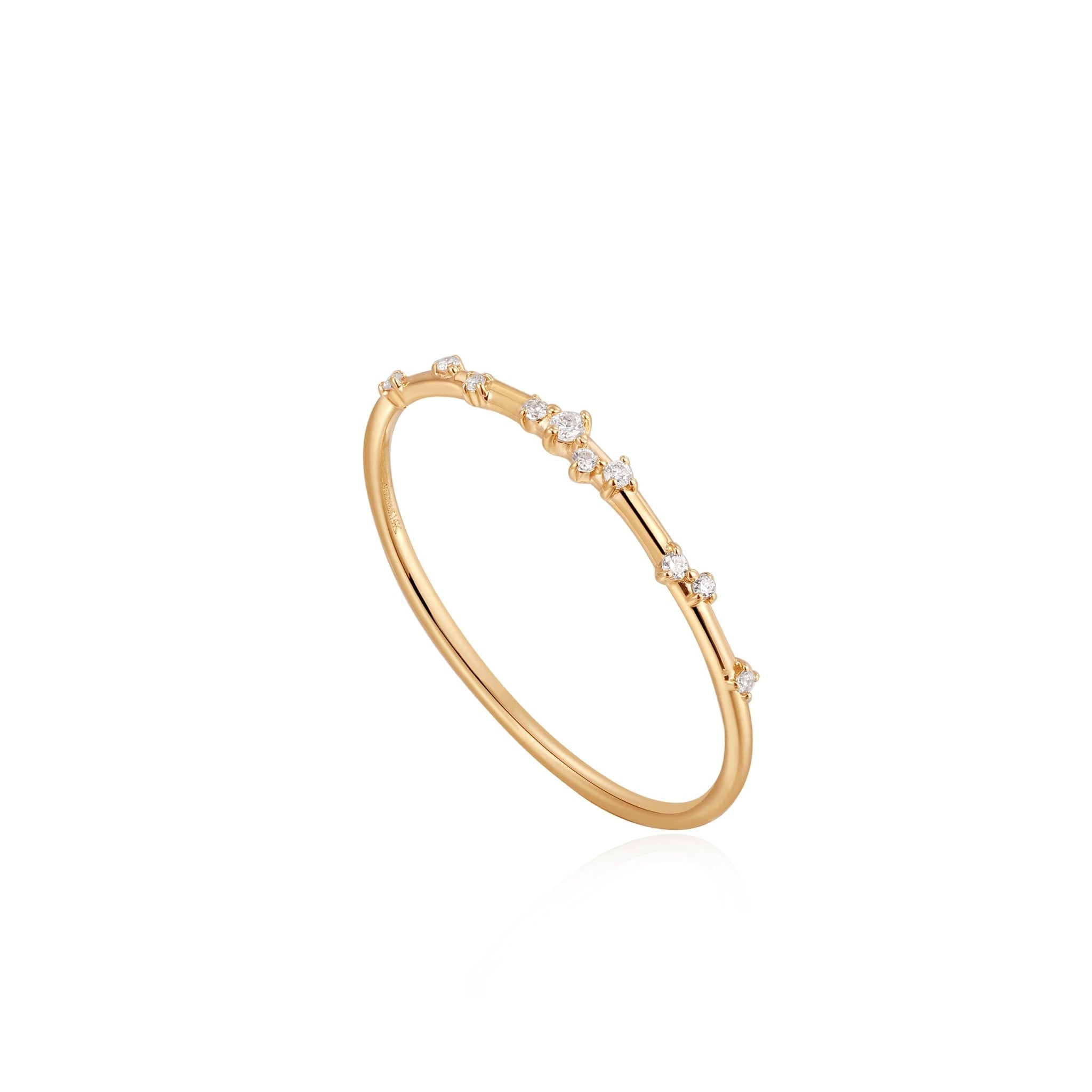 Ania Haie Ring – Stargazer in 52 - Cool | Time