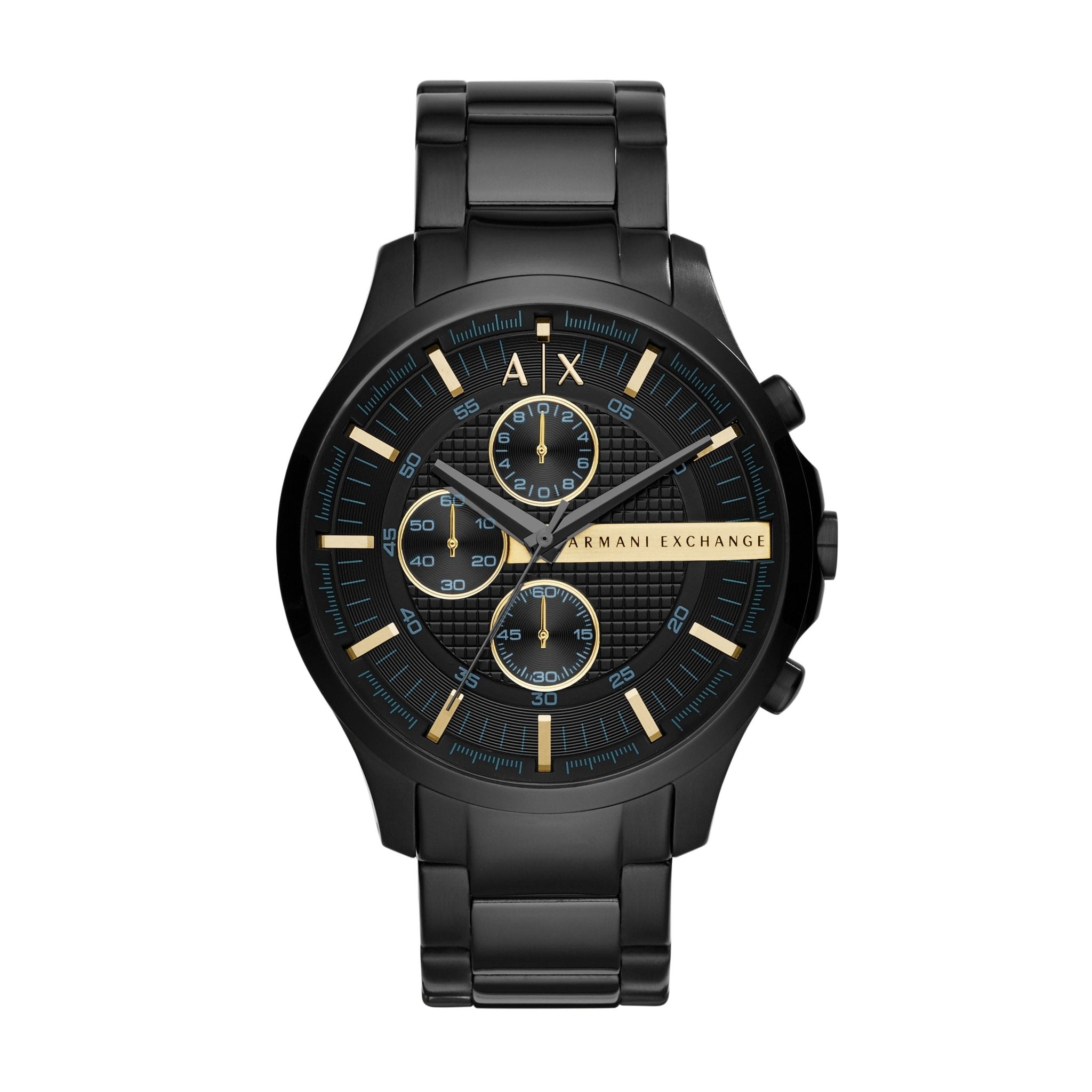Armani Exchange Armbanduhr – The Chronograph - Cool | Time