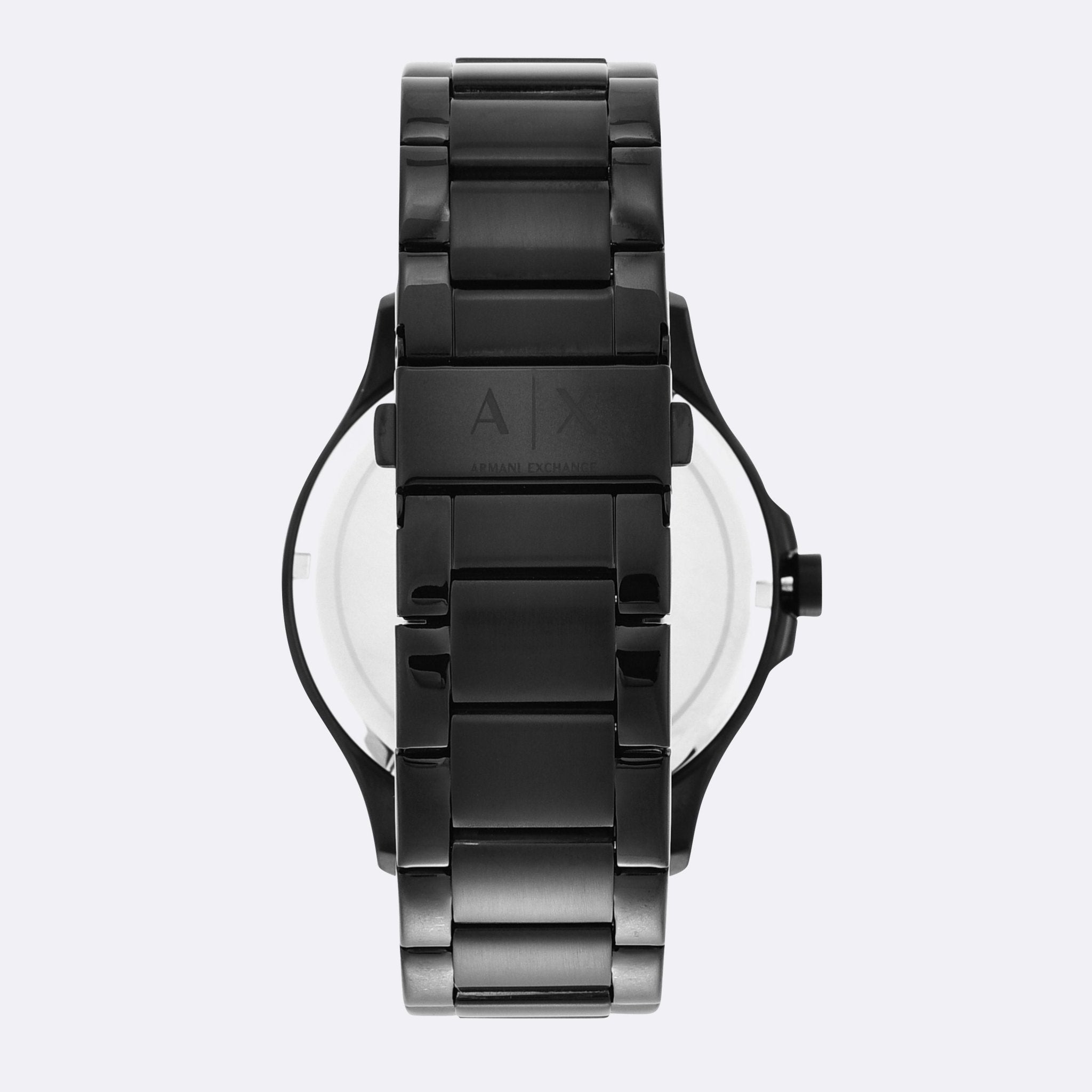 Armani Exchange Armbanduhr – The Chronograph - Cool | Time