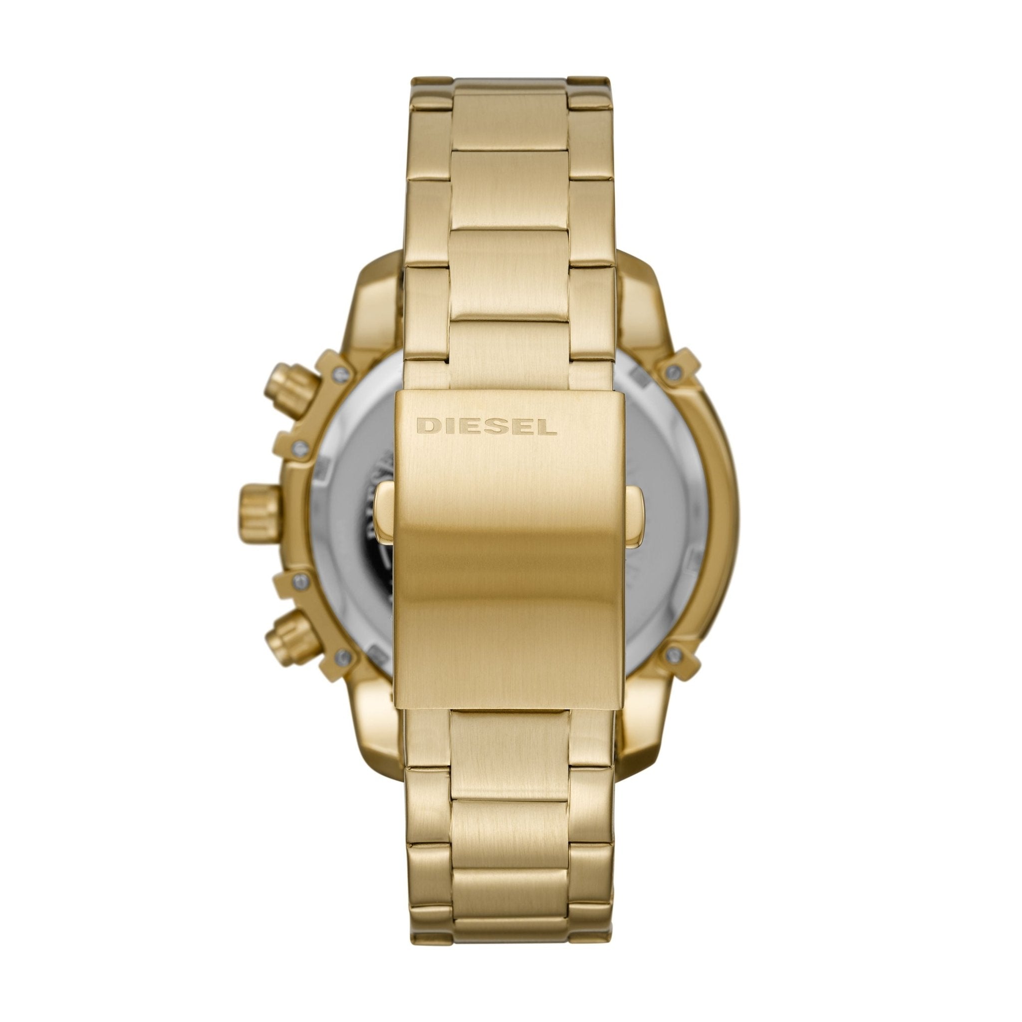 Diesel Armbanduhr – The Griffed - Cool | Time