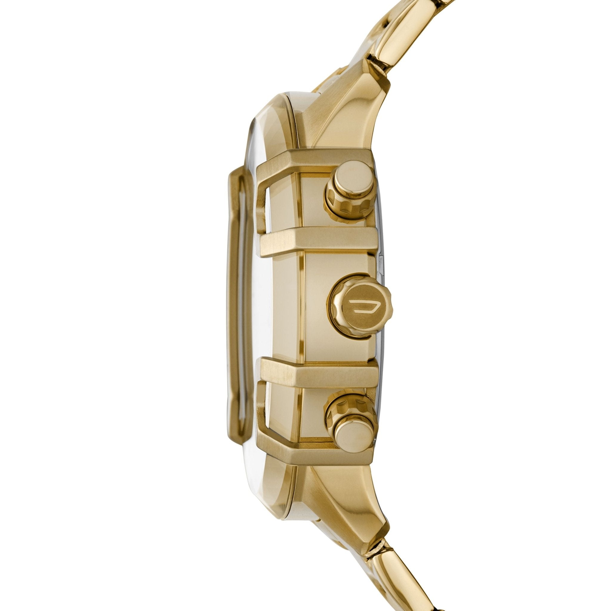 Diesel Armbanduhr – The Griffed - Cool | Time