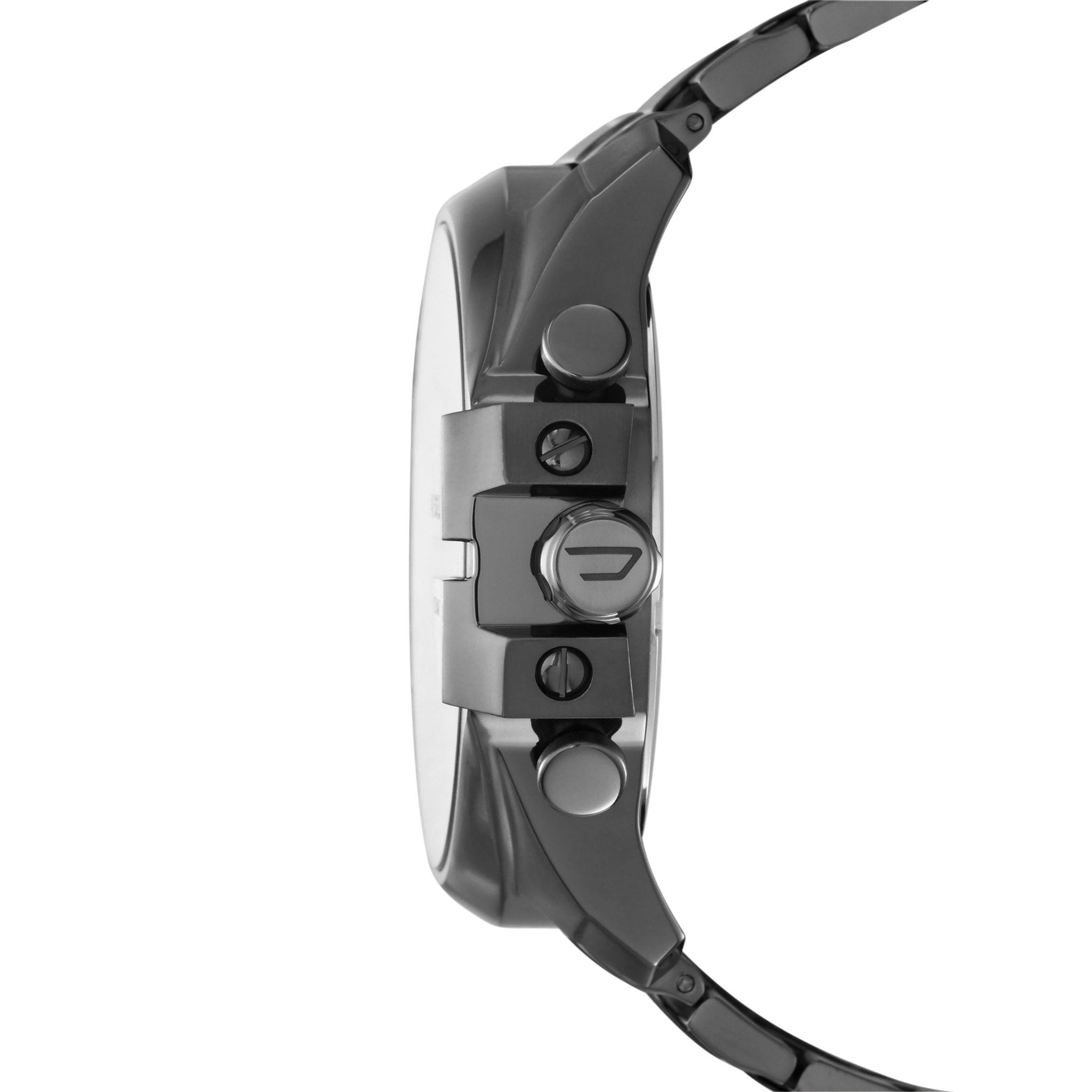 Diesel Armbanduhr – The Mega Chief - Cool | Time