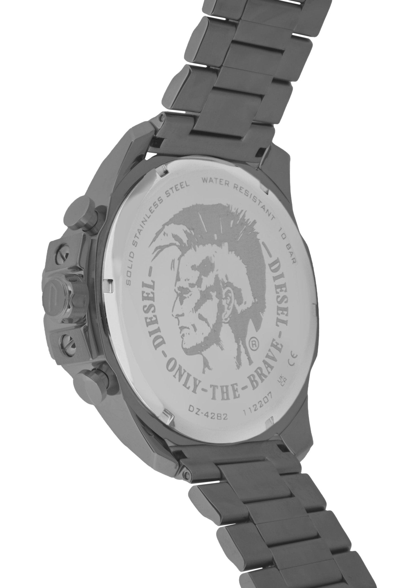 Diesel Armbanduhr – The Mega Chief - Cool | Time