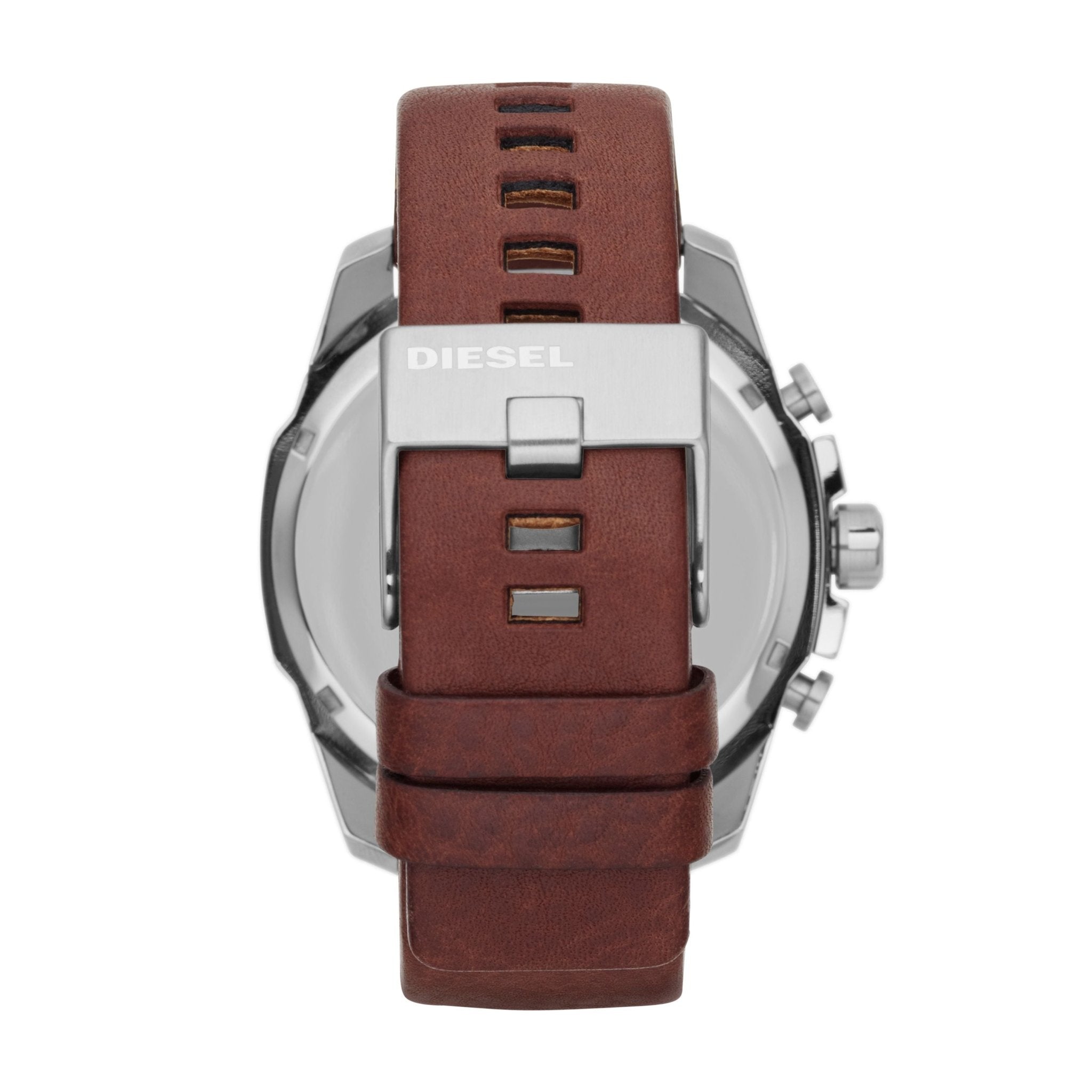Diesel Armbanduhr – The Mega Chief - Cool | Time