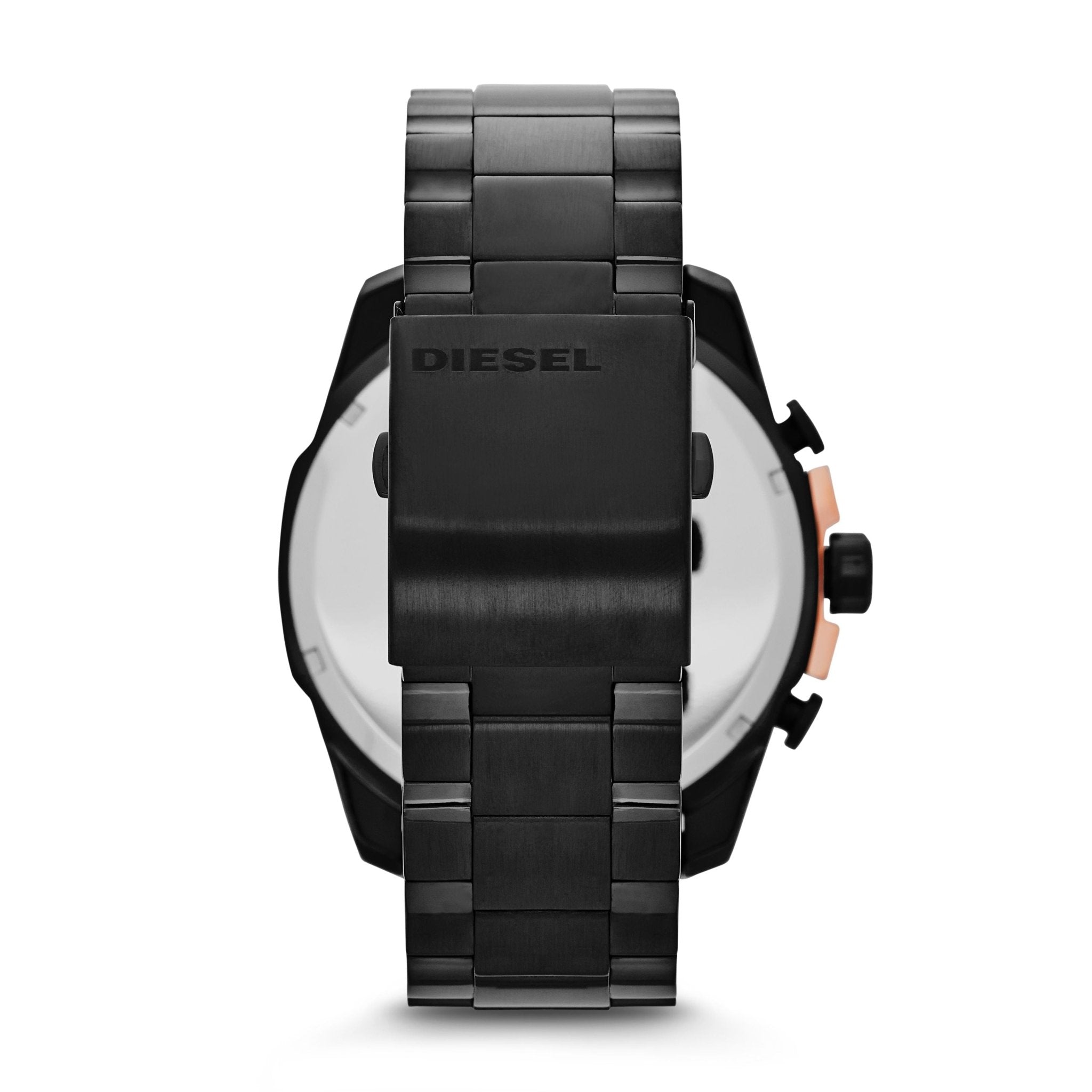 Diesel Armbanduhr – The Mega Chief - Cool | Time