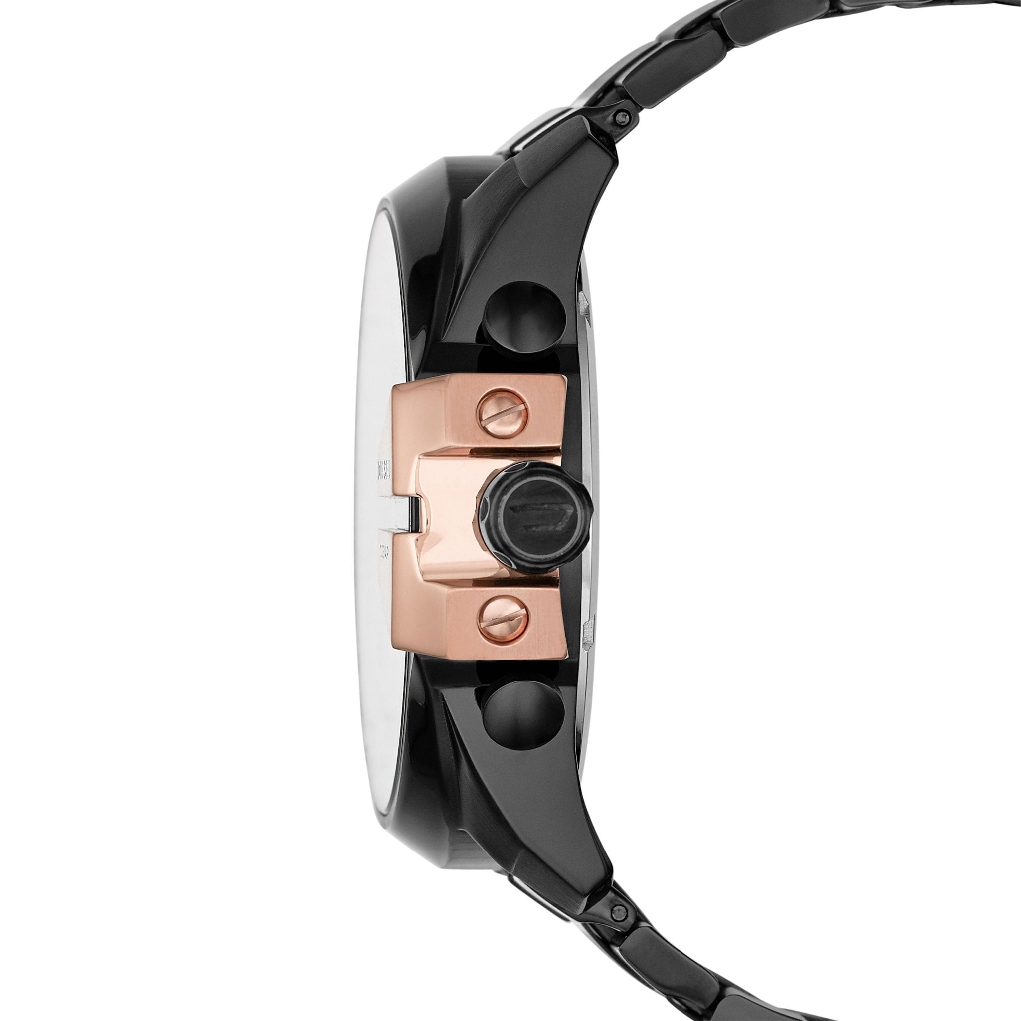 Diesel Armbanduhr – The Mega Chief - Cool | Time