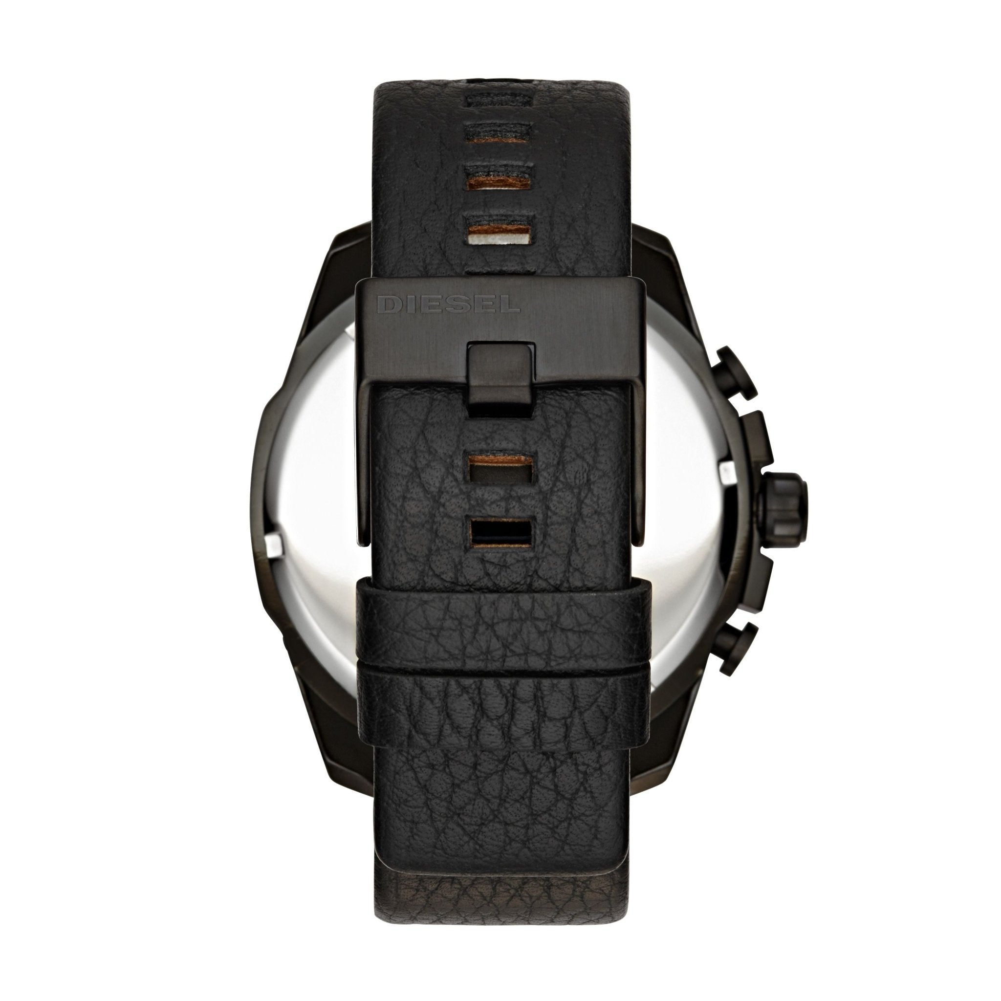 Diesel Armbanduhr – The Mega Chief - Cool | Time