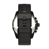 Diesel Armbanduhr – The Mega Chief - Cool | Time