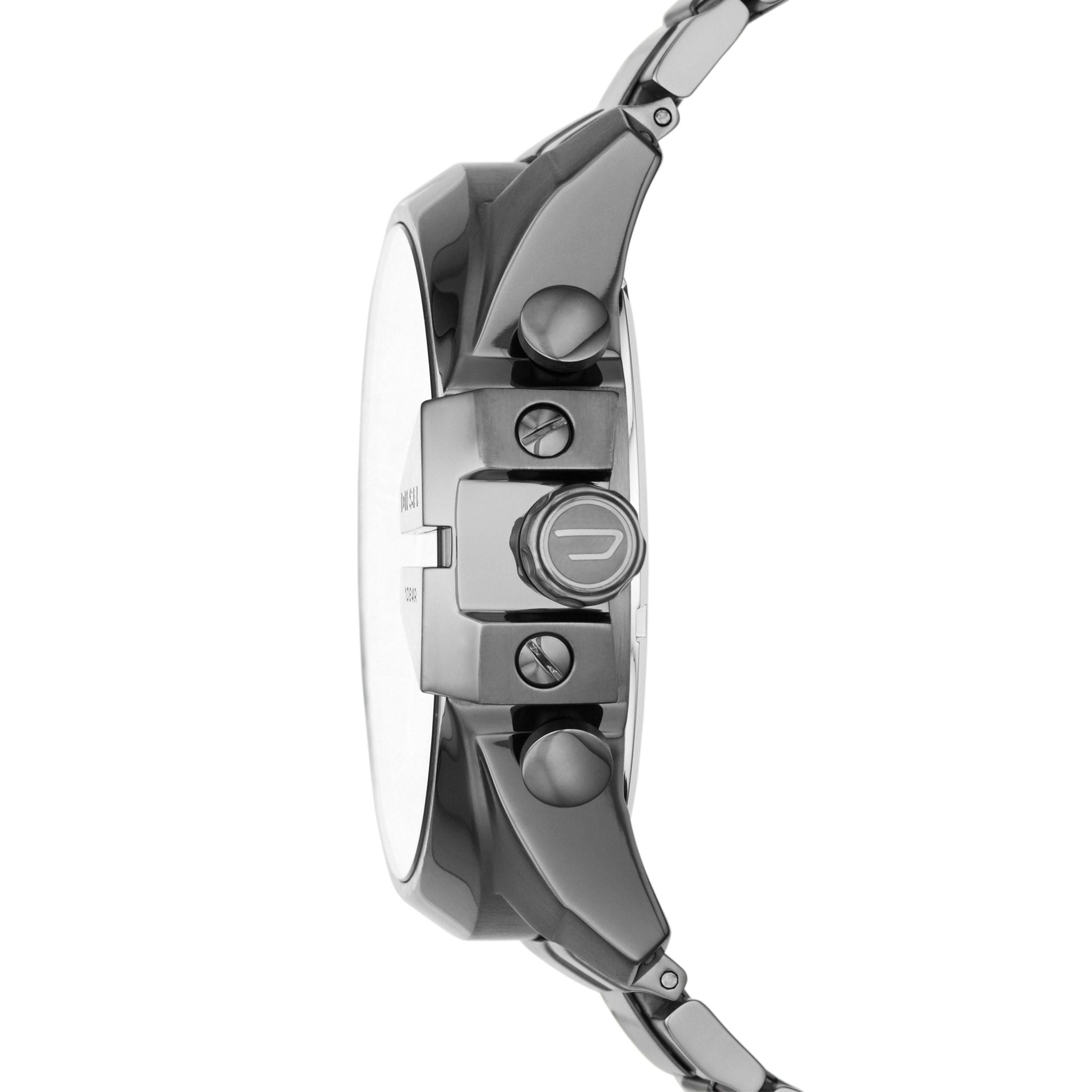 Diesel Armbanduhr – The Mega Chief - Cool | Time