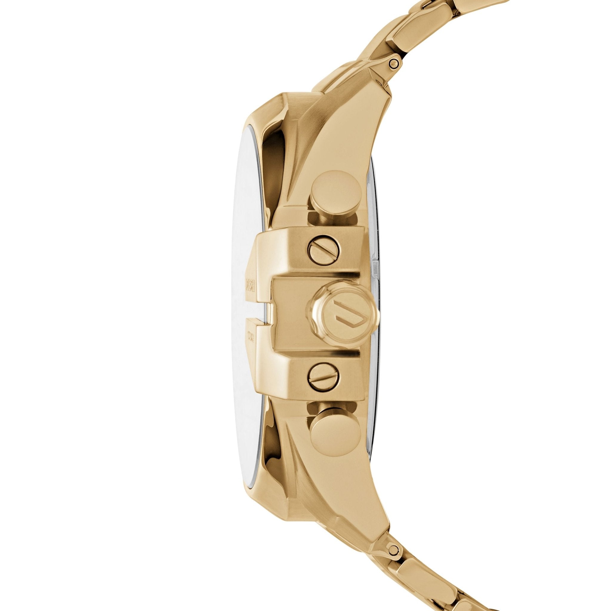 Diesel Armbanduhr – The Mega Chief - Cool | Time