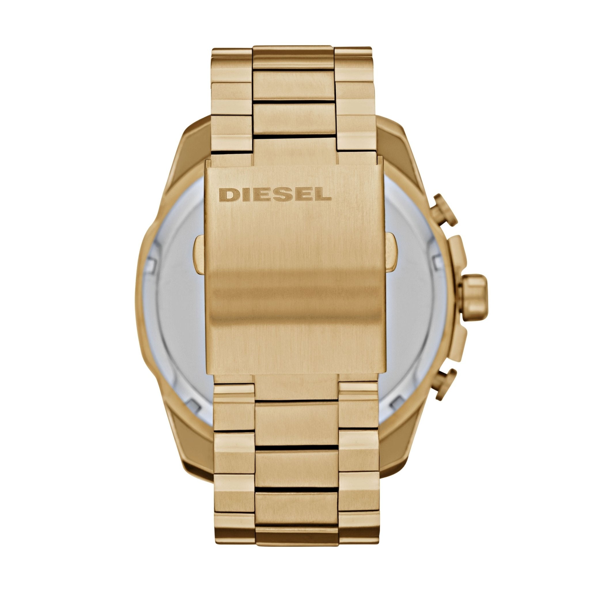 Diesel Armbanduhr – The Mega Chief - Cool | Time