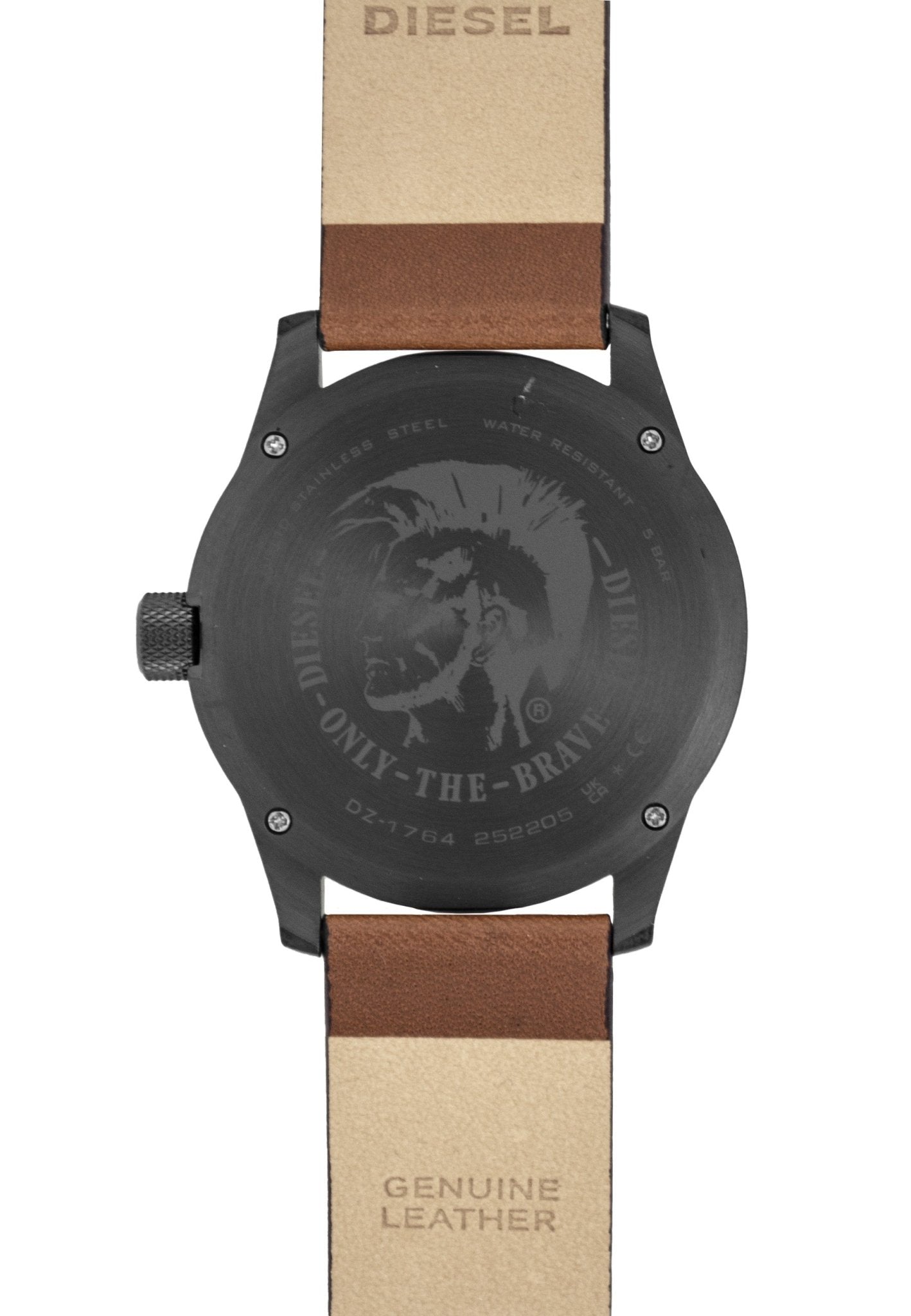 Diesel Armbanduhr – The RASP NSSB - Cool | Time