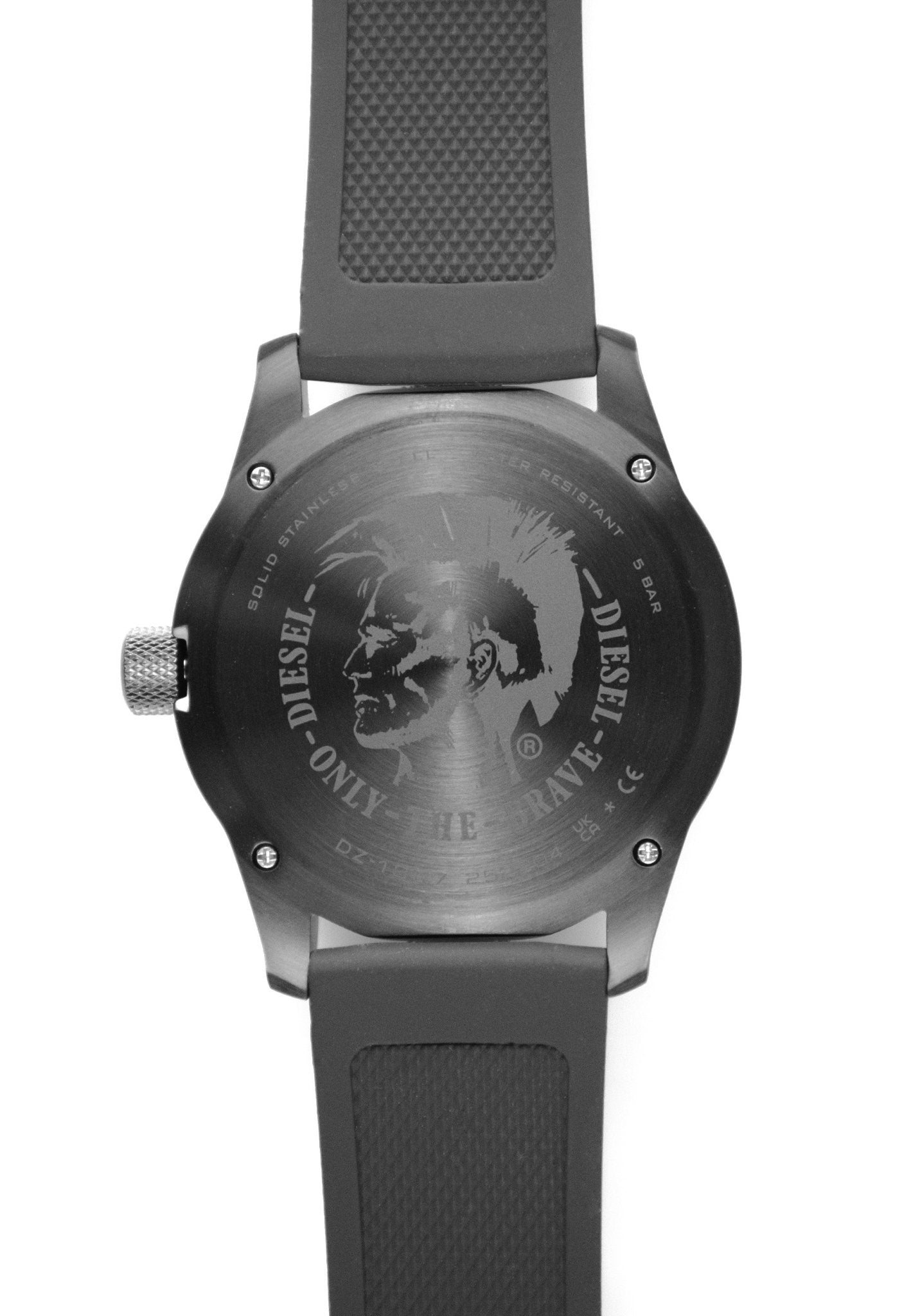 Diesel Armbanduhr – The RASP NSSB - Cool | Time