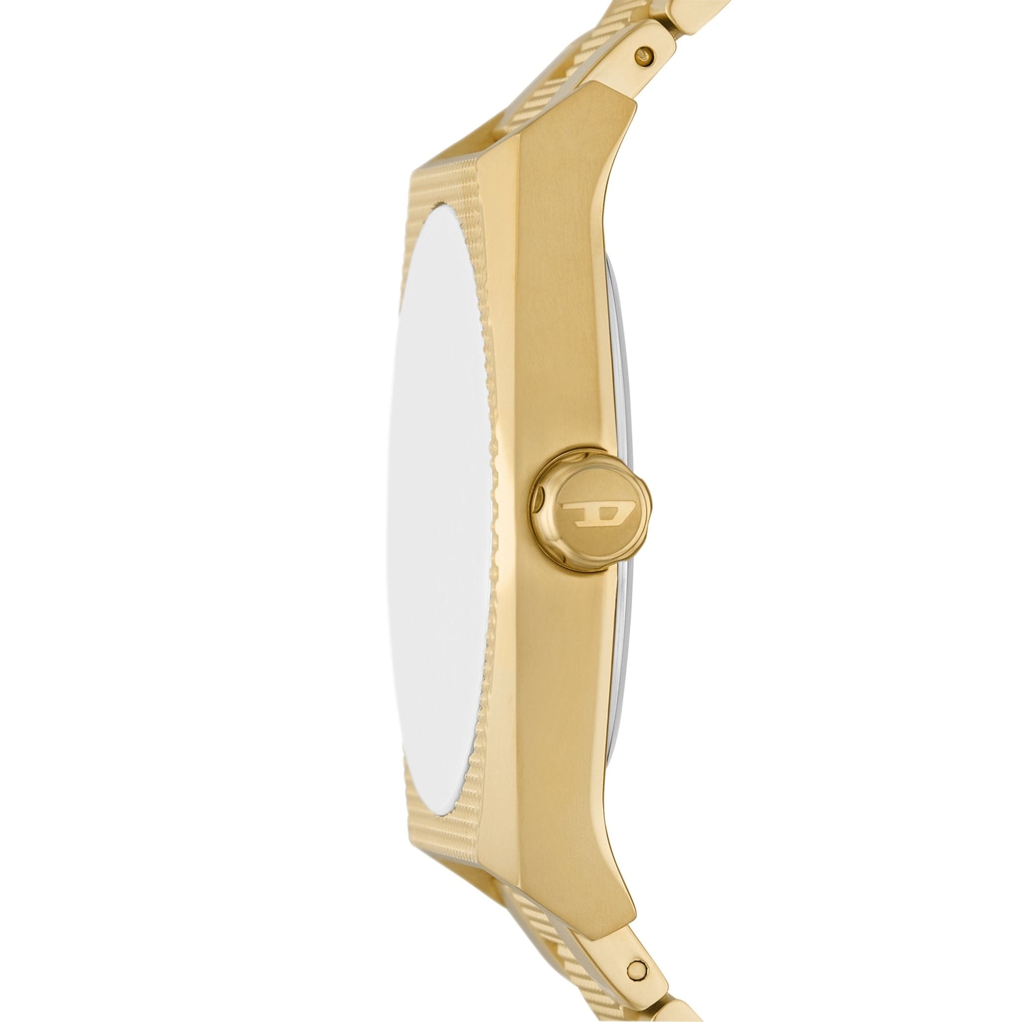 Diesel Armbanduhr – The Scraper - Cool | Time