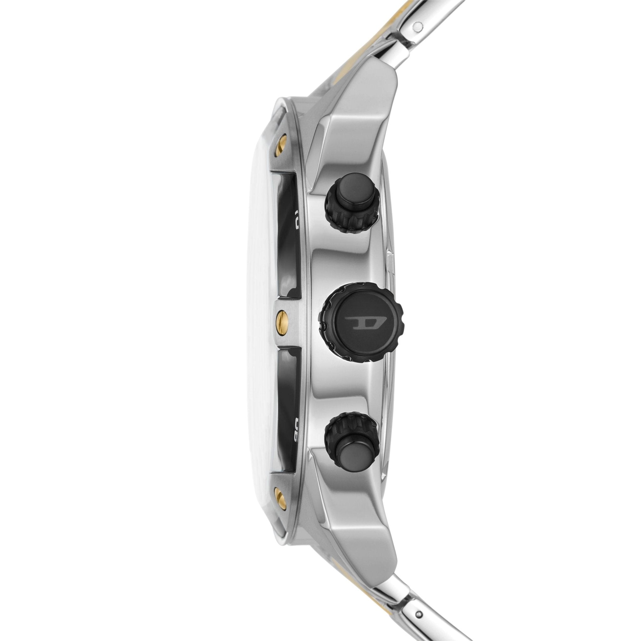 Diesel Armbanduhr – The Spiked - Cool | Time