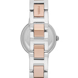 Fossil Armbanduhr – The Bicolor Stones - Cool | Time