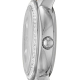 Fossil Armbanduhr – The Bicolor Stones - Cool | Time
