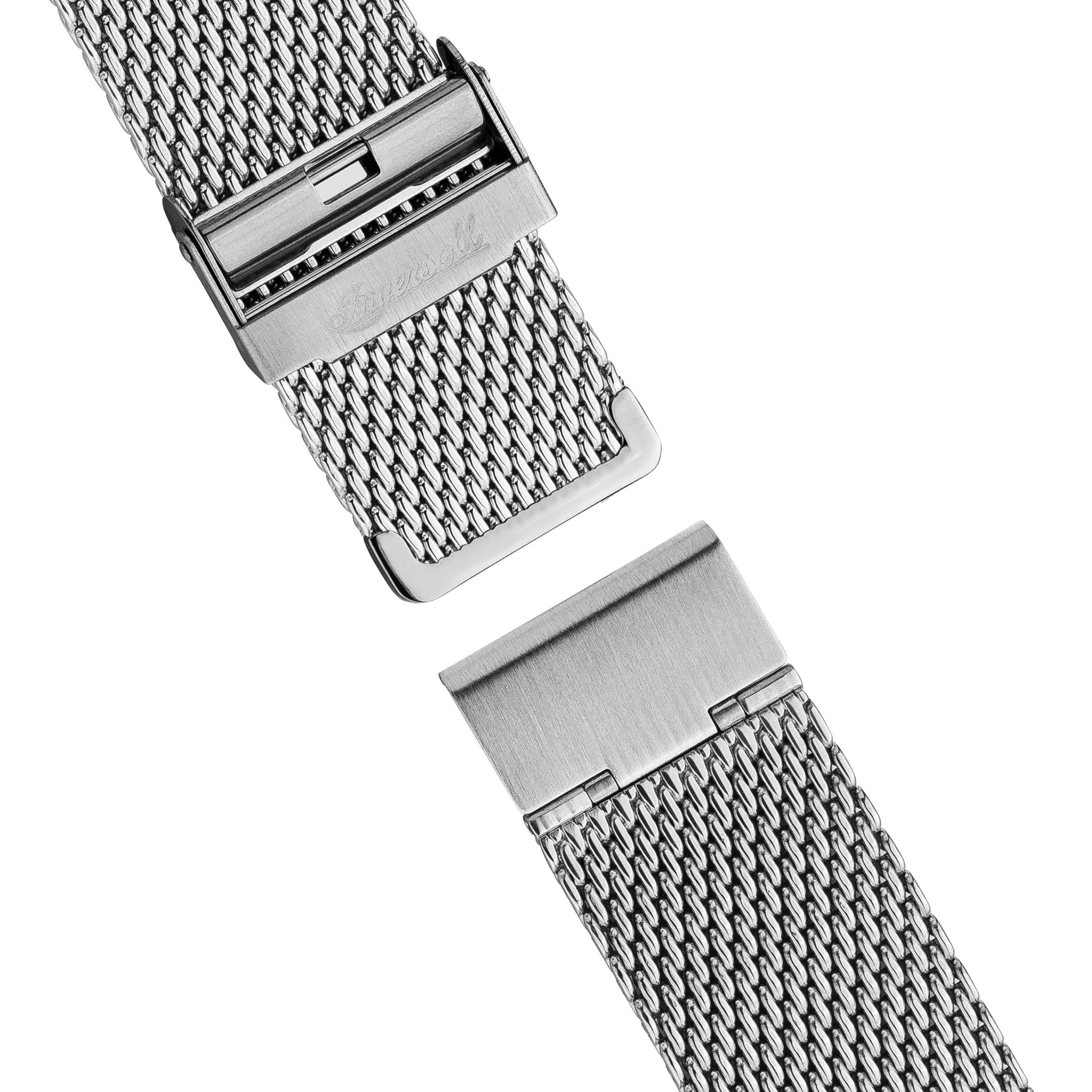 Ingersoll Armbanduhr – The Automatic Hero - Cool | Time