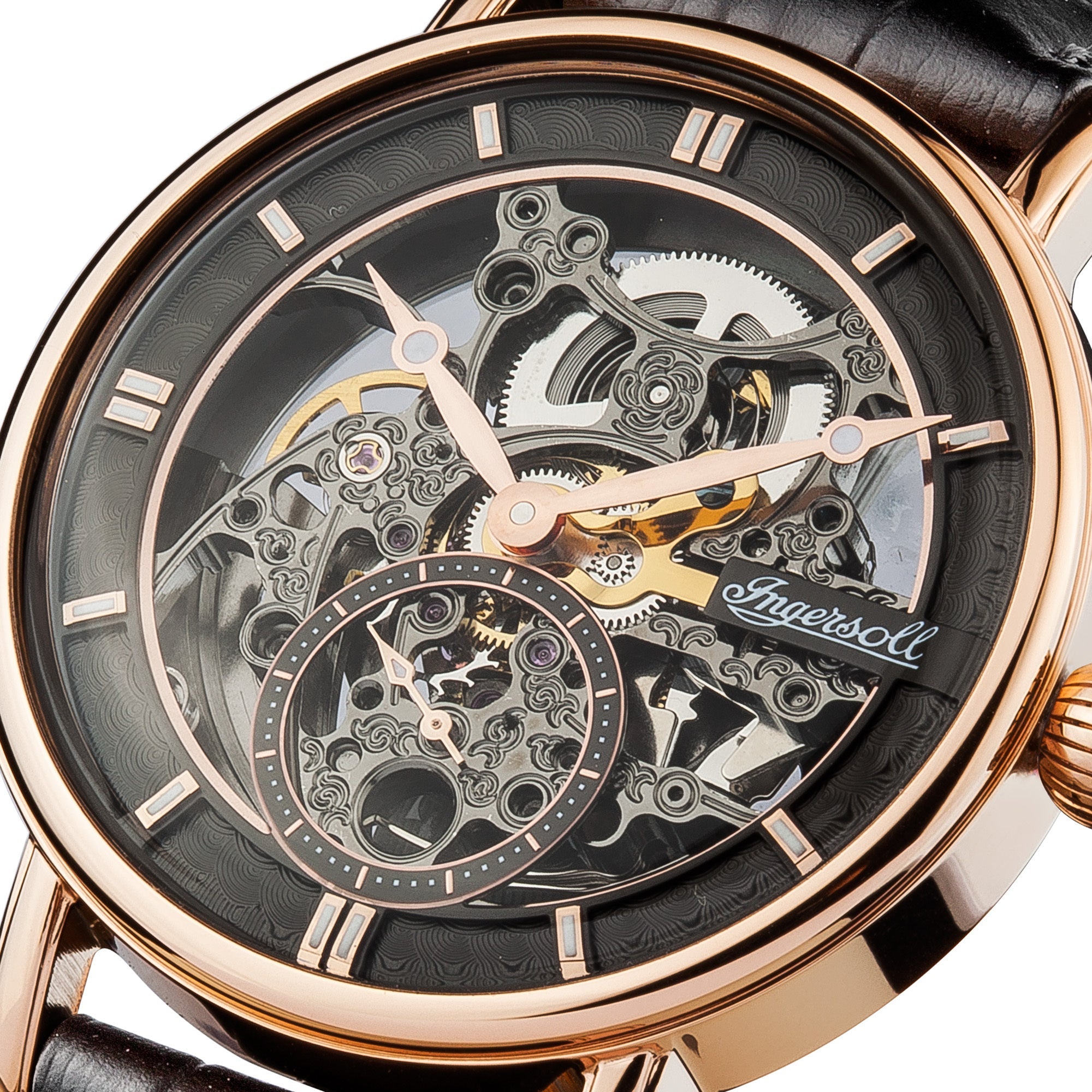 Ingersoll Armbanduhr – The Herald - Cool | Time