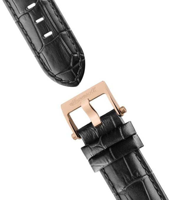 Ingersoll Armbanduhr – The Herald - Cool | Time