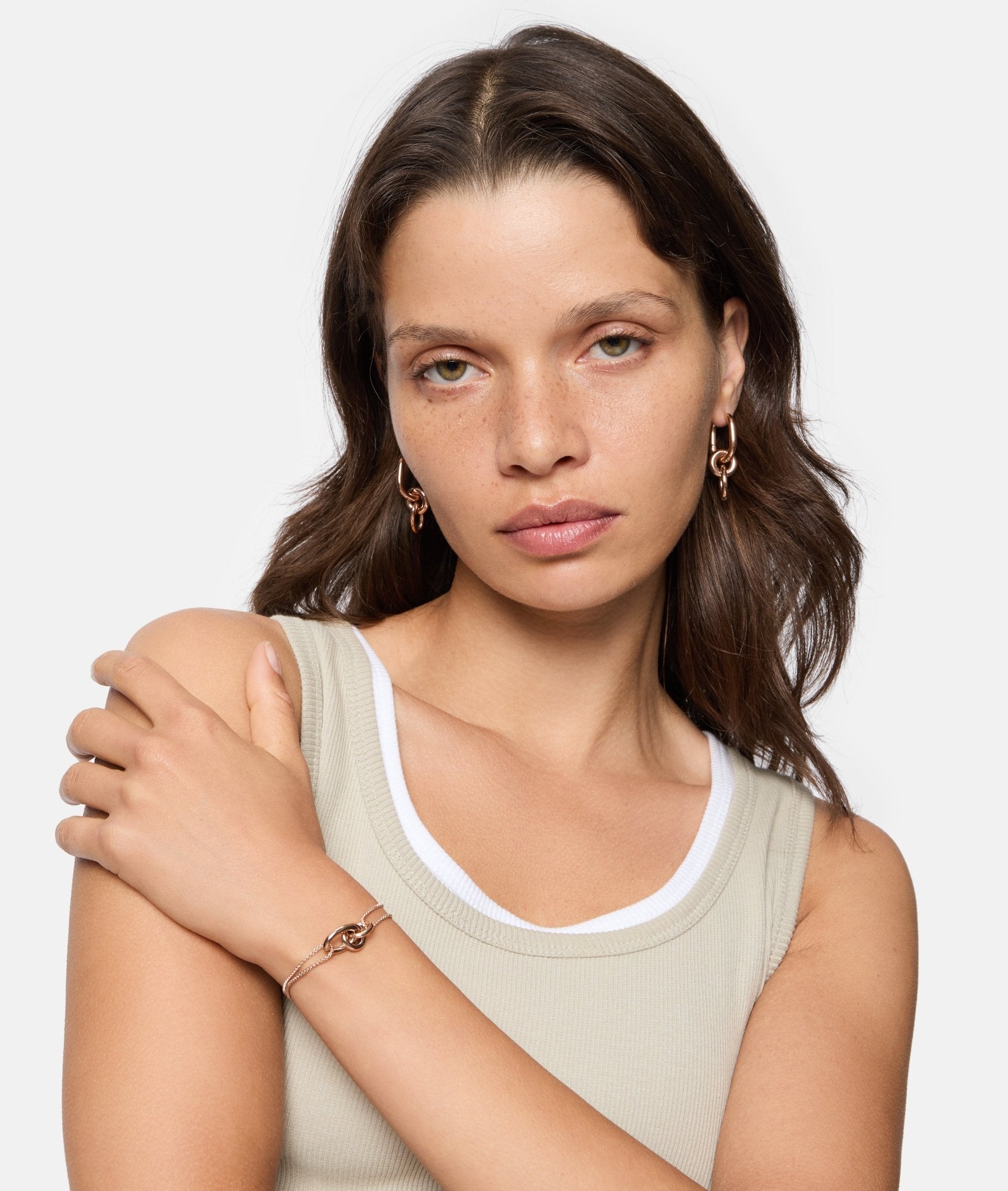 LIEBESKIND BERLIN Armband – Modern Knot - Cool | Time