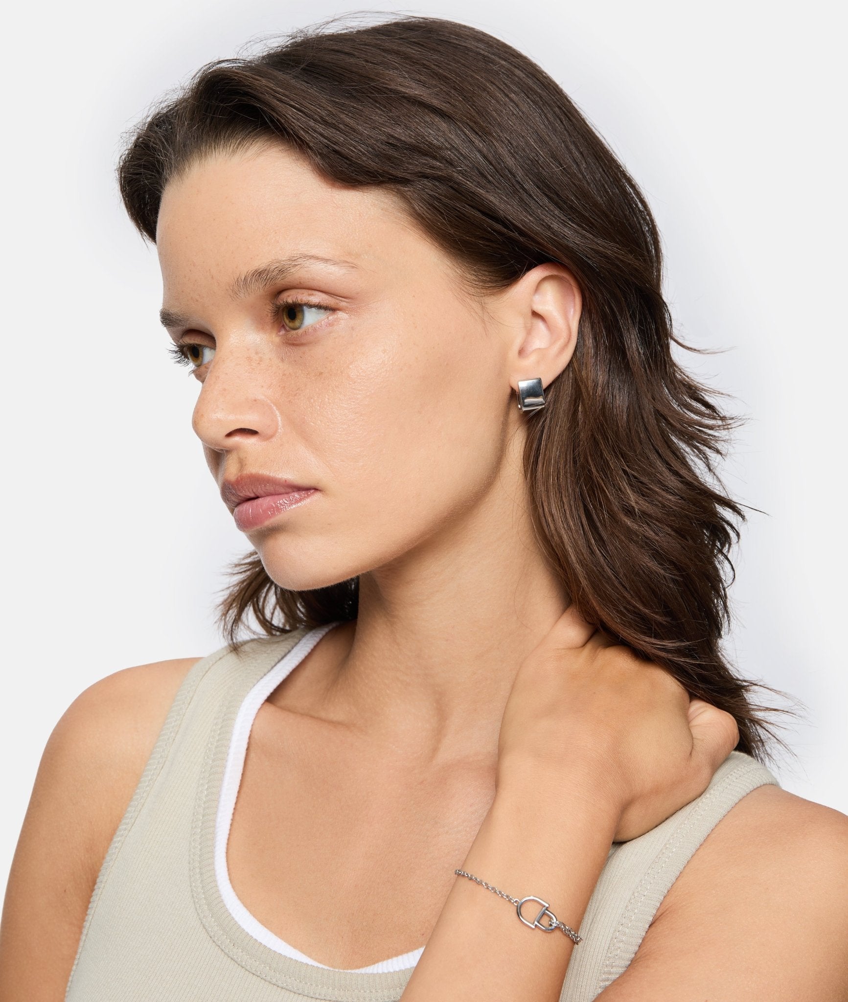 LIEBESKIND BERLIN Armband – The D - Link - Cool | Time