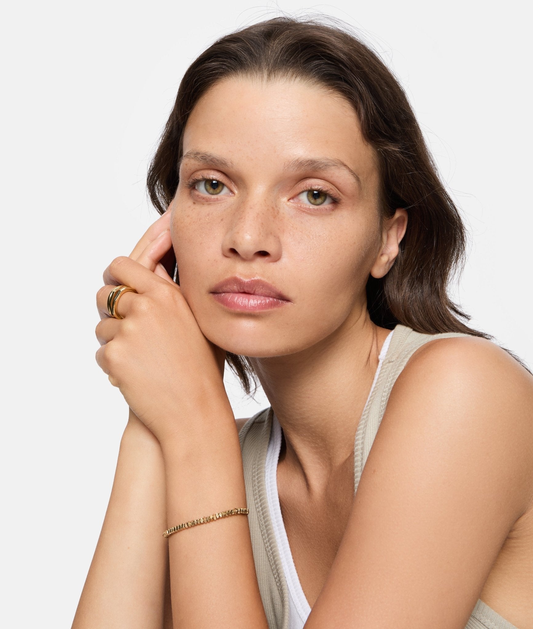 LIEBESKIND BERLIN Armband - The Small Luxury - Cool | Time