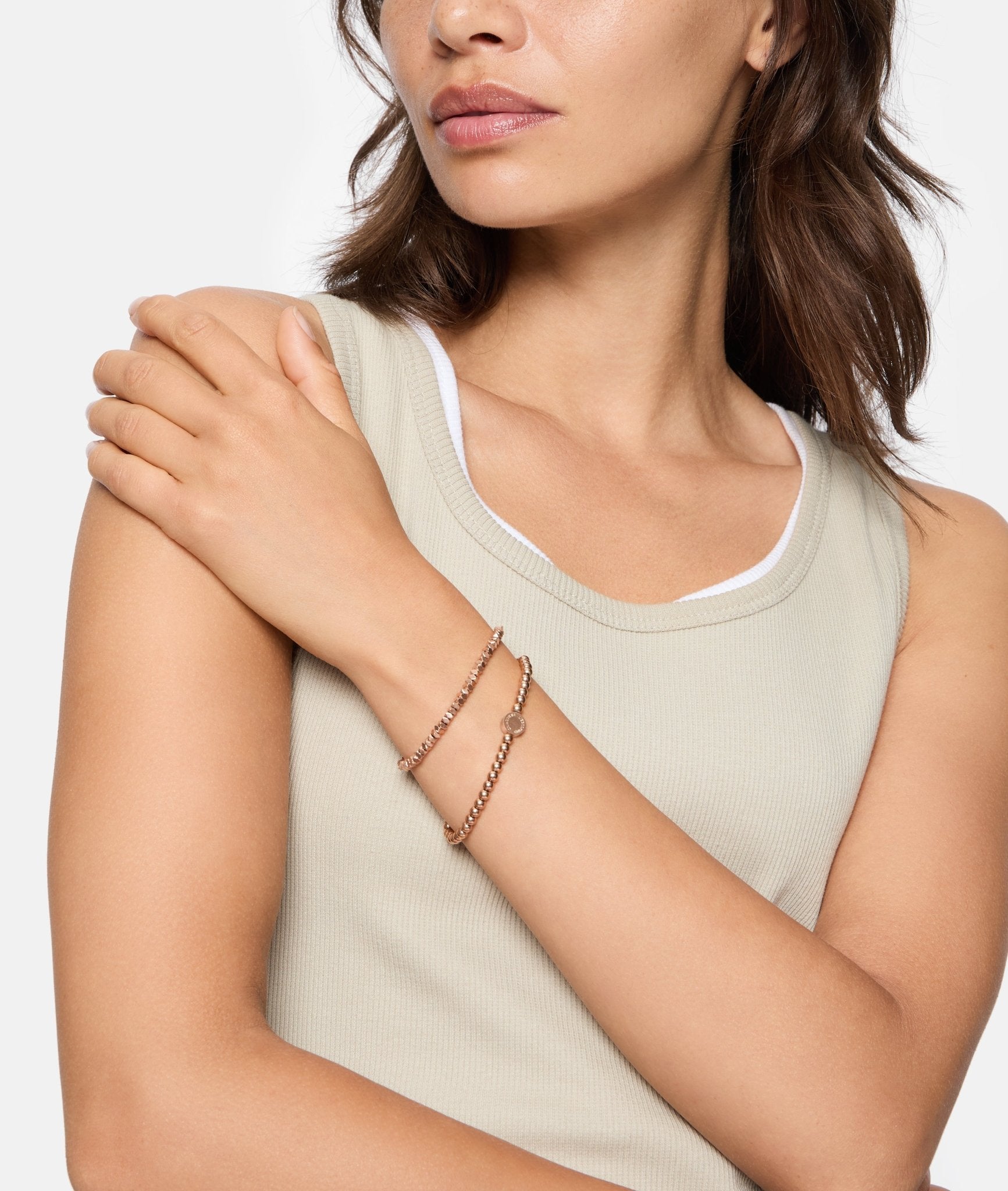 LIEBESKIND BERLIN Armband - The Small Luxury - Cool | Time