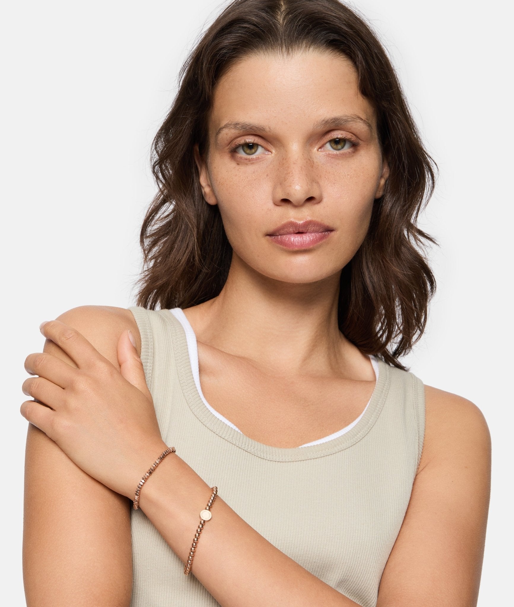 LIEBESKIND BERLIN Armband - The Small Luxury - Cool | Time