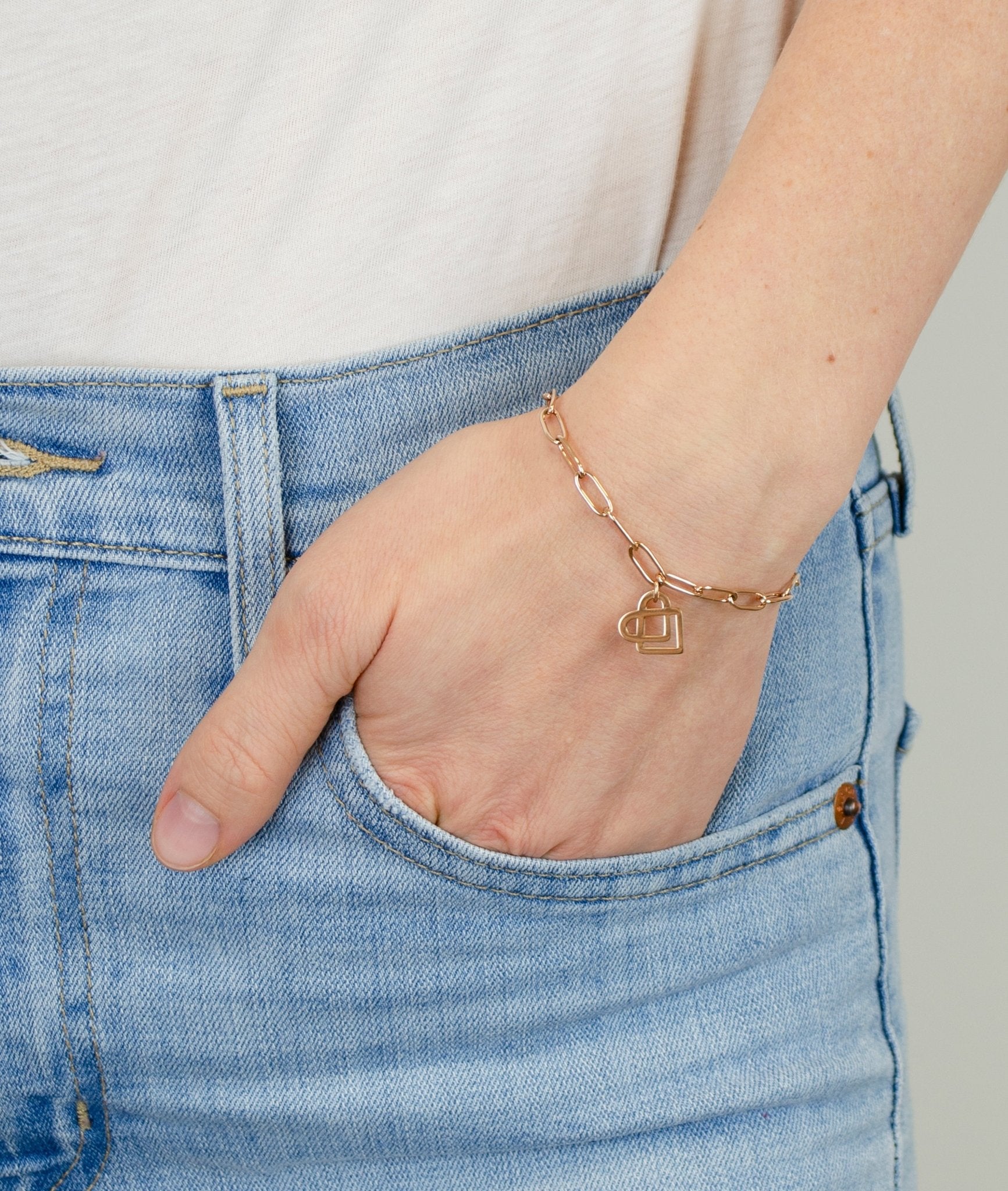Liebeskind Berlin Armband - Cool | Time