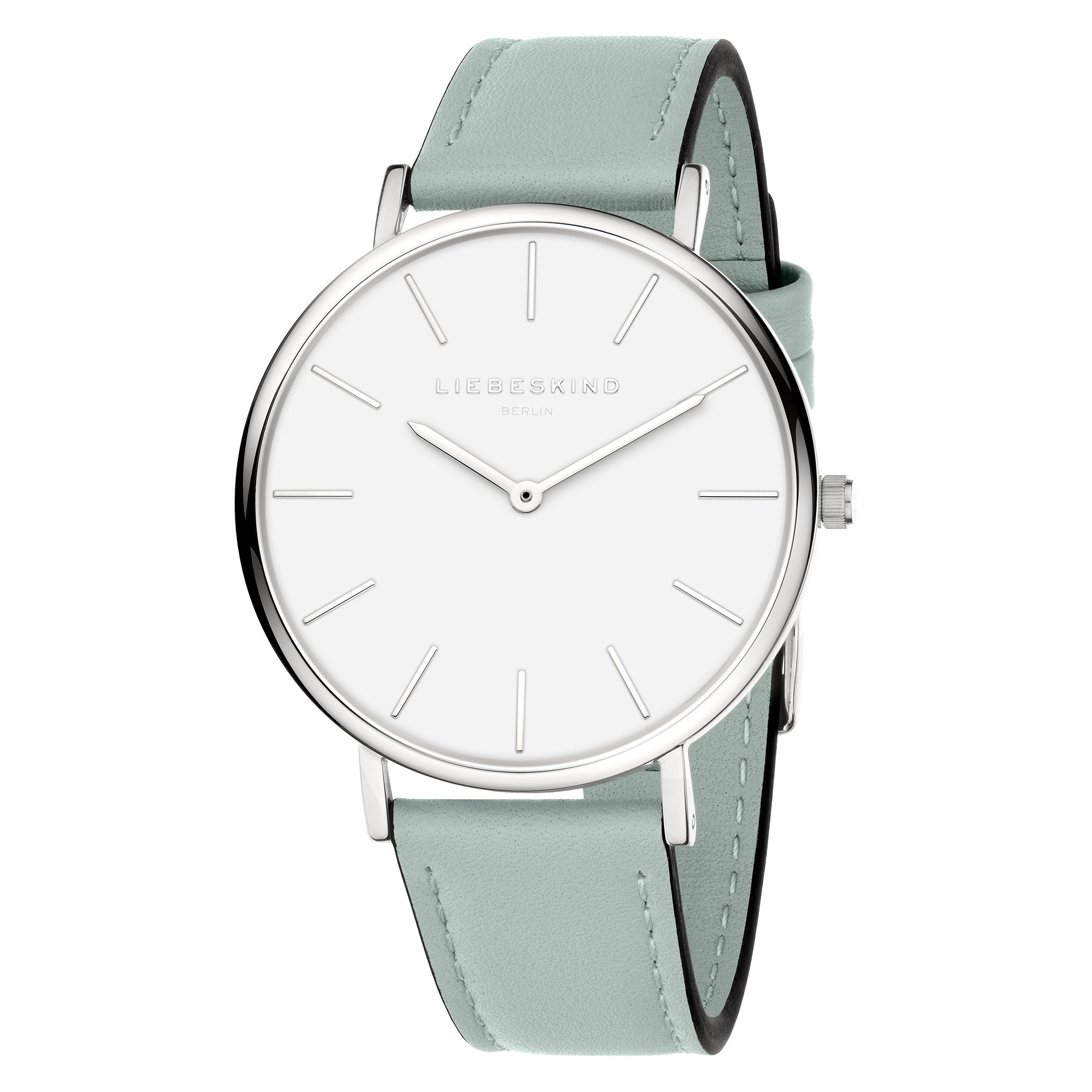 LIEBESKIND BERLIN Armbanduhr – Skandinavian Classic - Cool | Time