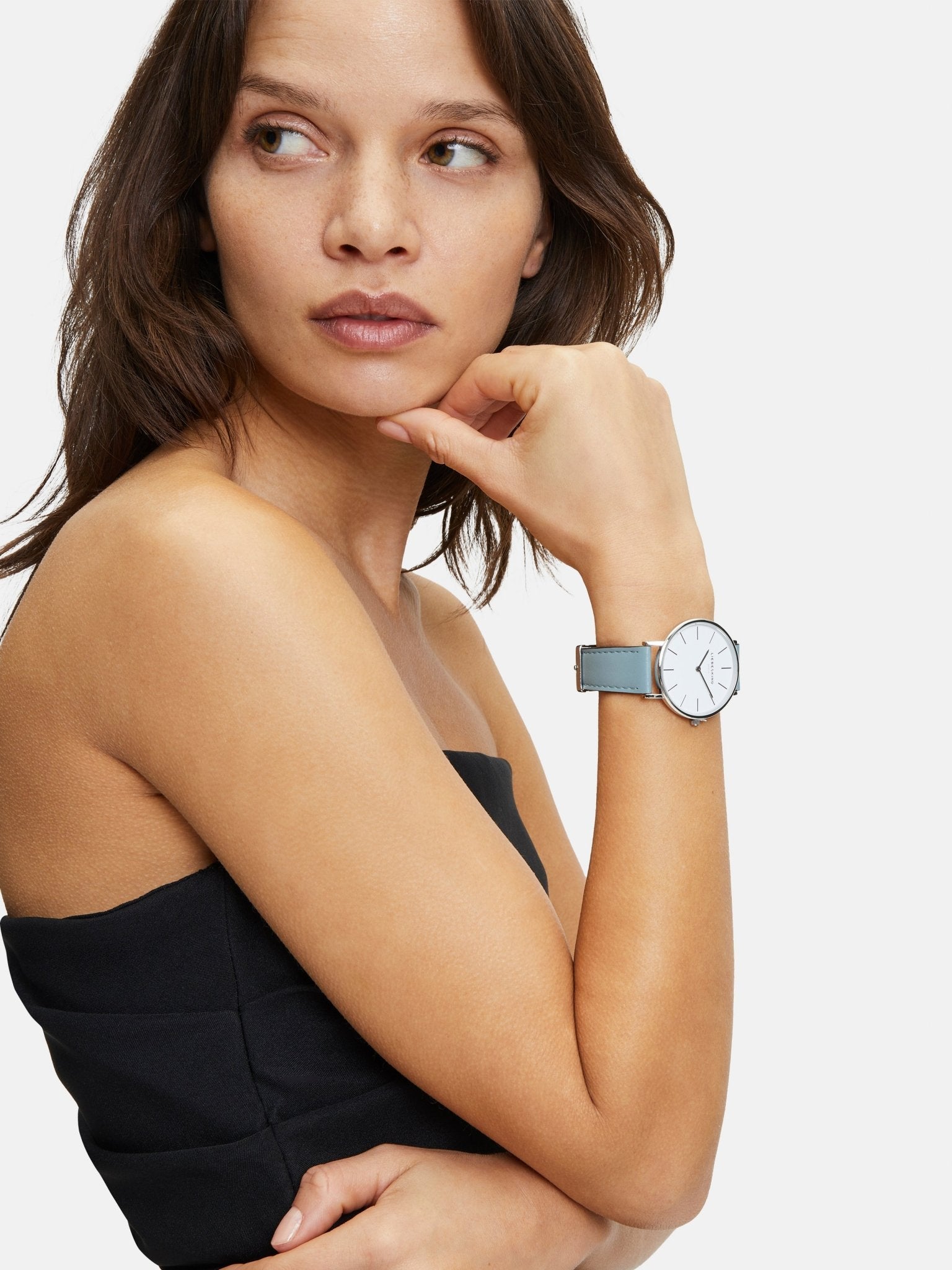 LIEBESKIND BERLIN Armbanduhr – Skandinavian Classic - Cool | Time