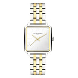 LIEBESKIND BERLIN Armbanduhr – The Classic Square - Cool | Time