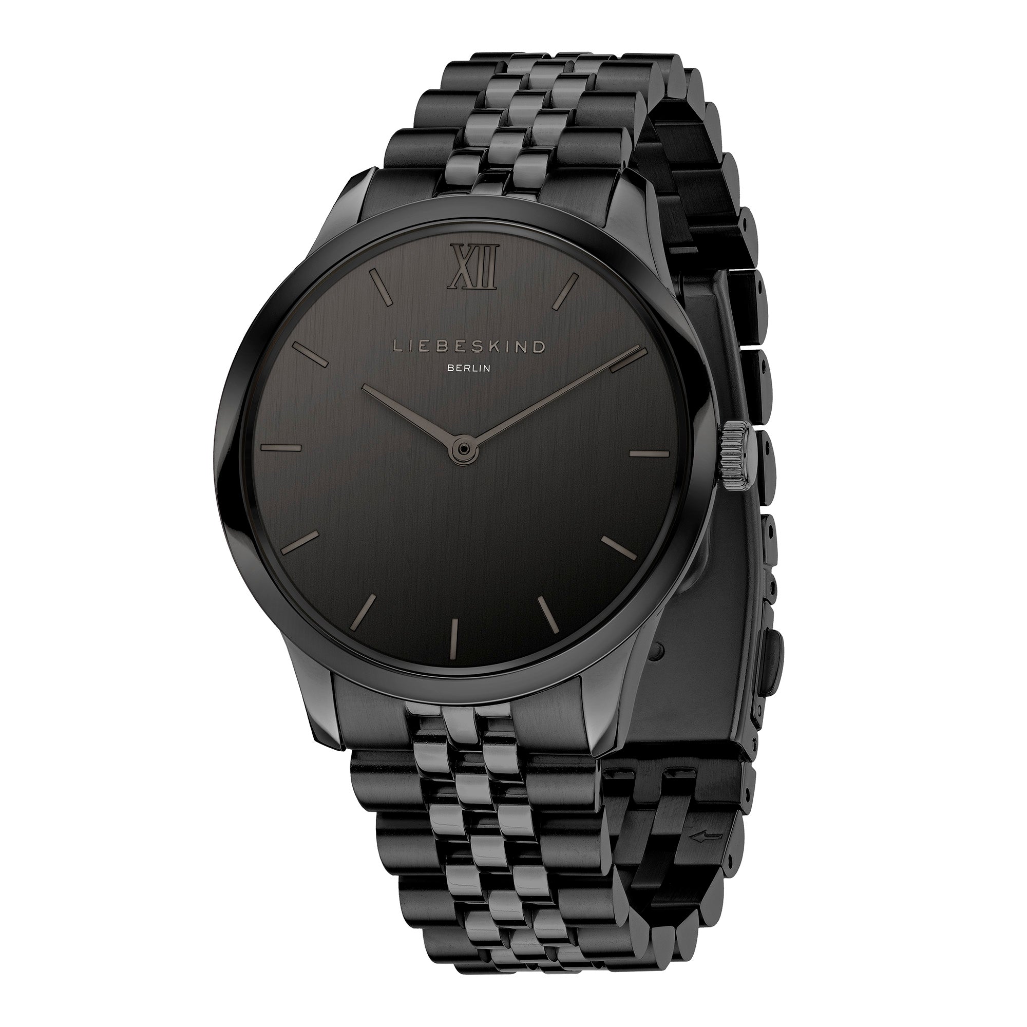 LIEBESKIND BERLIN Armbanduhr – The Classy - Cool | Time
