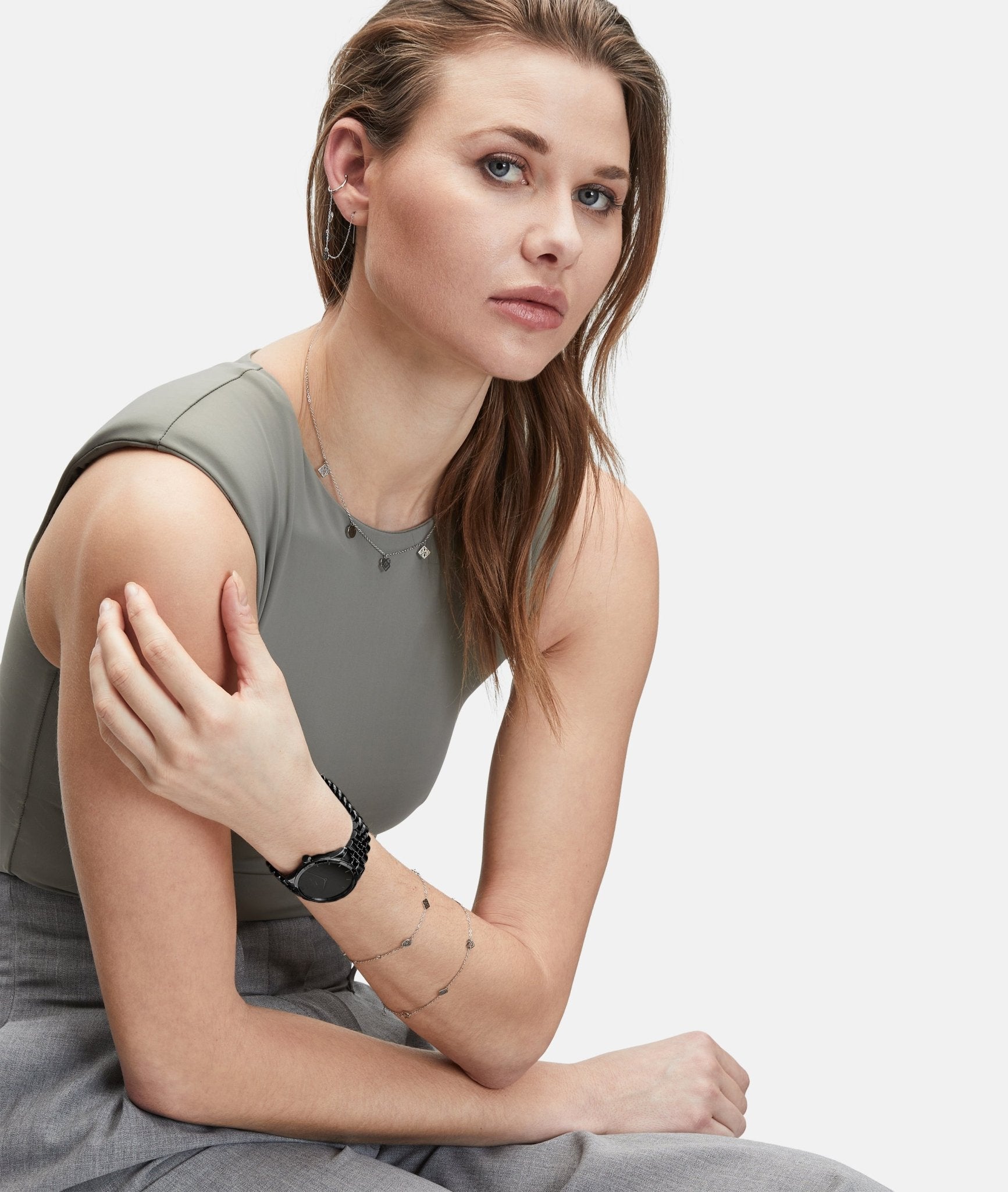 LIEBESKIND BERLIN Armbanduhr – The Classy - Cool | Time