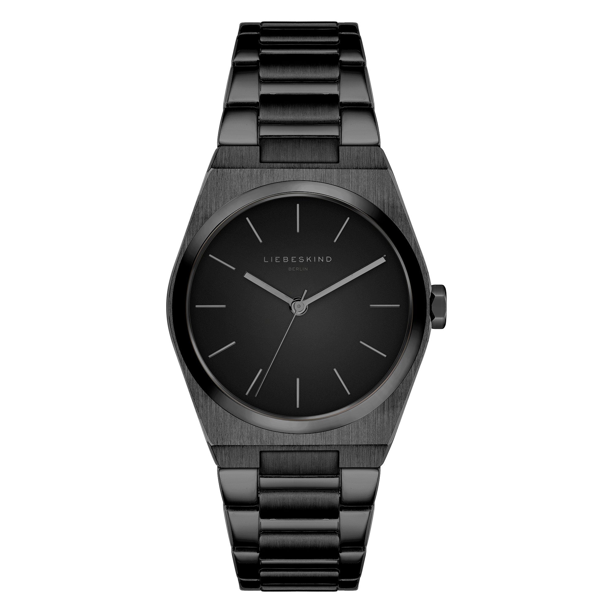 LIEBESKIND BERLIN Armbanduhr – Timeless Small - Cool | Time