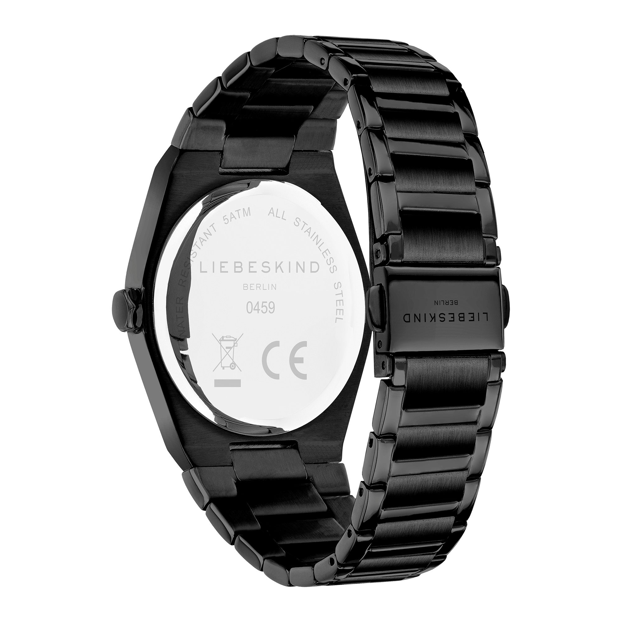 LIEBESKIND BERLIN Armbanduhr – Timeless Small - Cool | Time