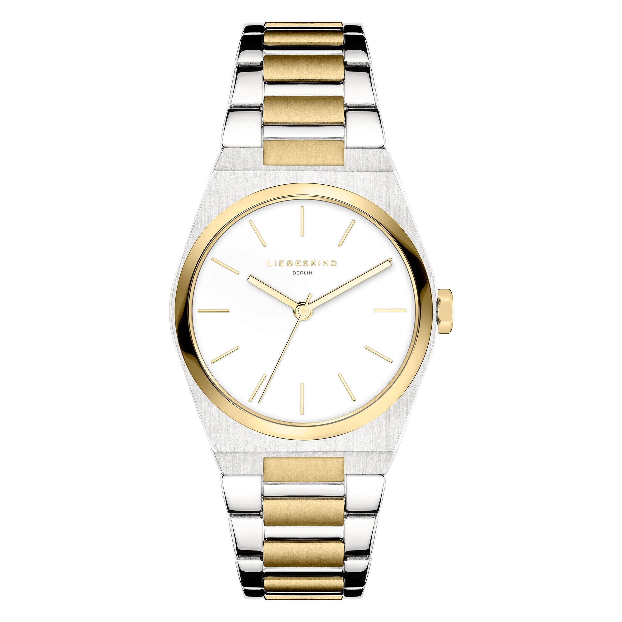 LIEBESKIND BERLIN Armbanduhr – Timeless Small - Cool | Time