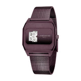 LIEBESKIND BERLIN Armbanduhr – Vinyl Vision - Cool | Time