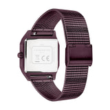 LIEBESKIND BERLIN Armbanduhr – Vinyl Vision - Cool | Time
