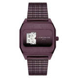 LIEBESKIND BERLIN Armbanduhr – Vinyl Vision - Cool | Time
