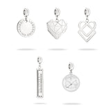LIEBESKIND BERLIN Charm – Decision Maker - Cool | Time