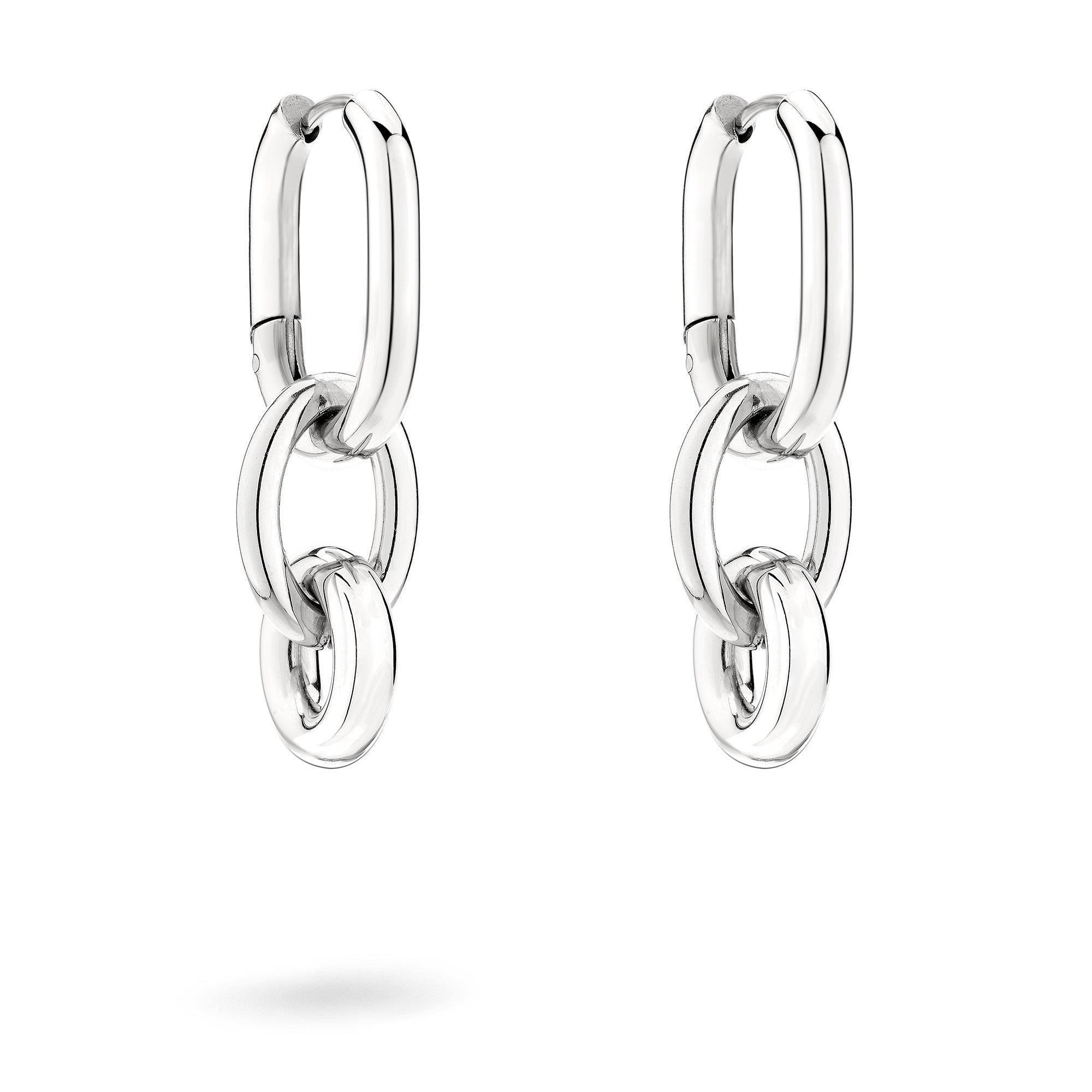 LIEBESKIND BERLIN Creole – Modern Knot - Cool | Time