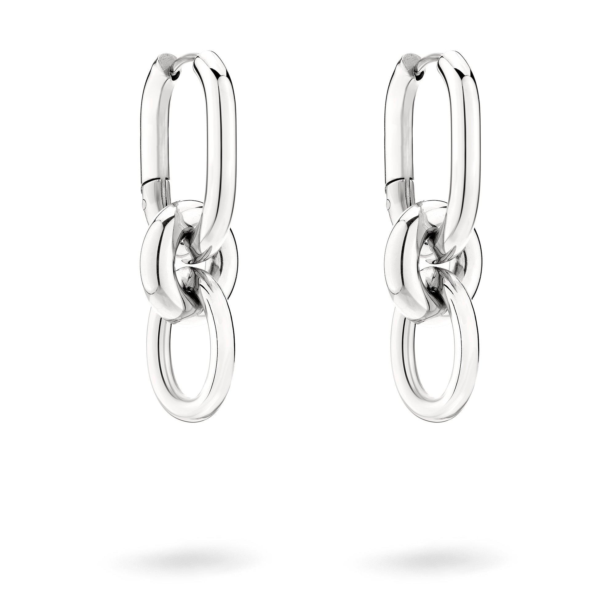LIEBESKIND BERLIN Creole – Modern Knot - Cool | Time